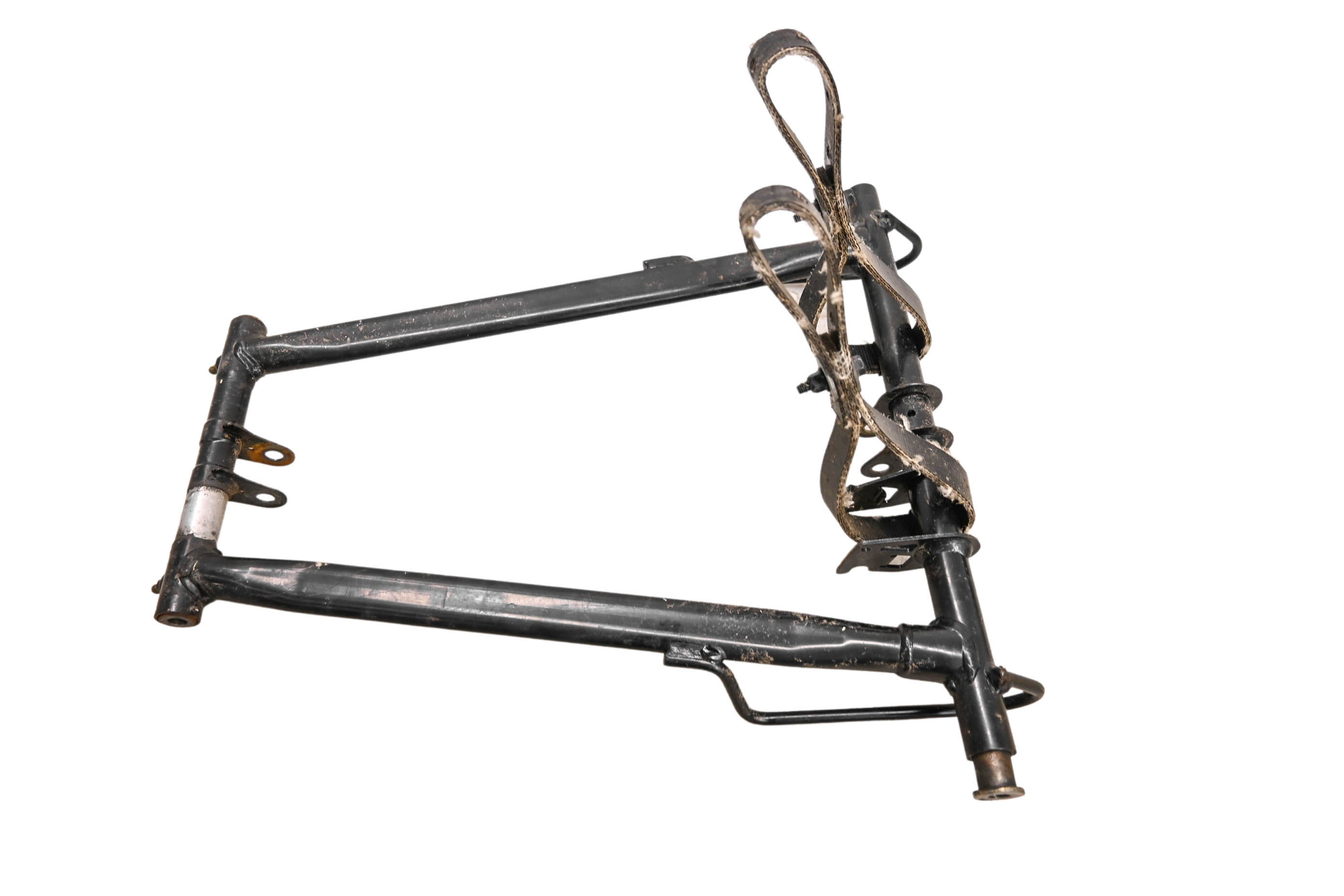 16 Ski-Doo Summit 800R E-TEC Torque Arm Front Suspension 154"