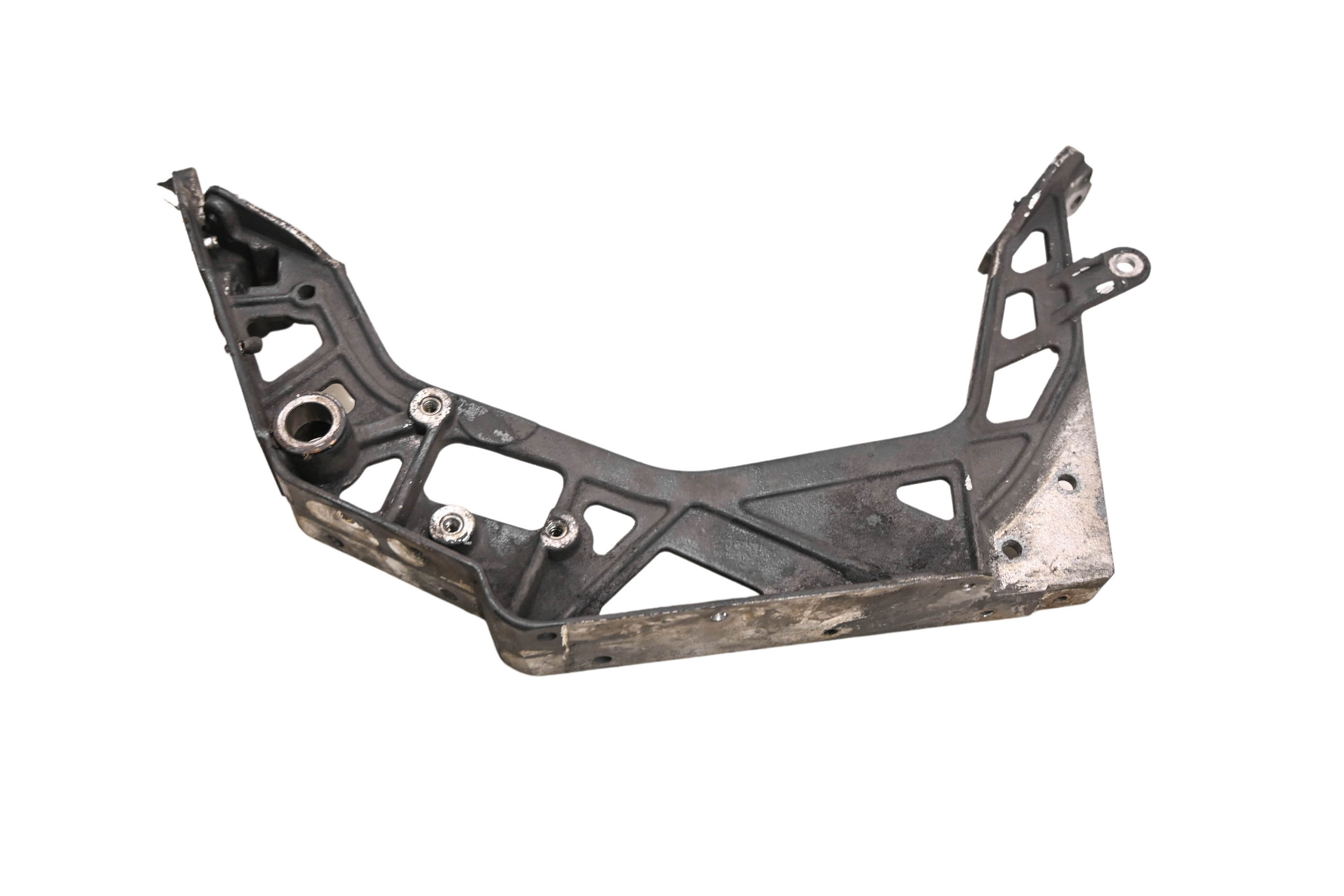 16 Ski-Doo Summit 800R E-TEC Left Frame Member Bracket Mount 154"