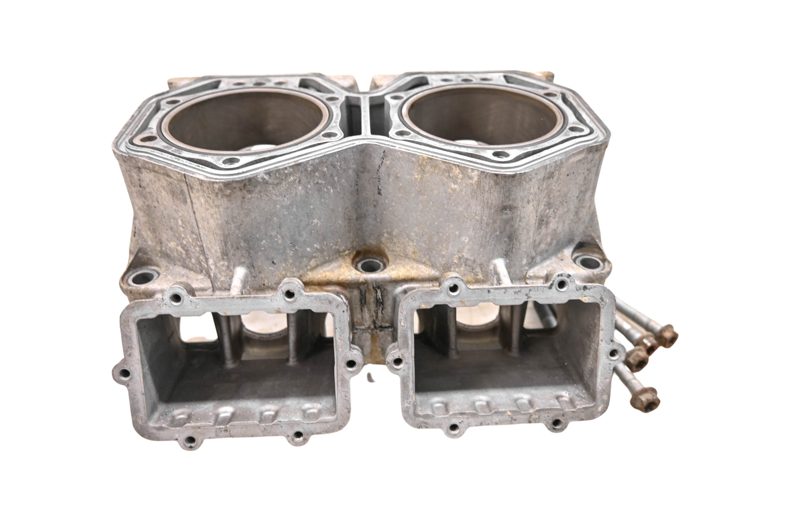 16 Ski-Doo Summit 800R E-TEC Cylinder 154"