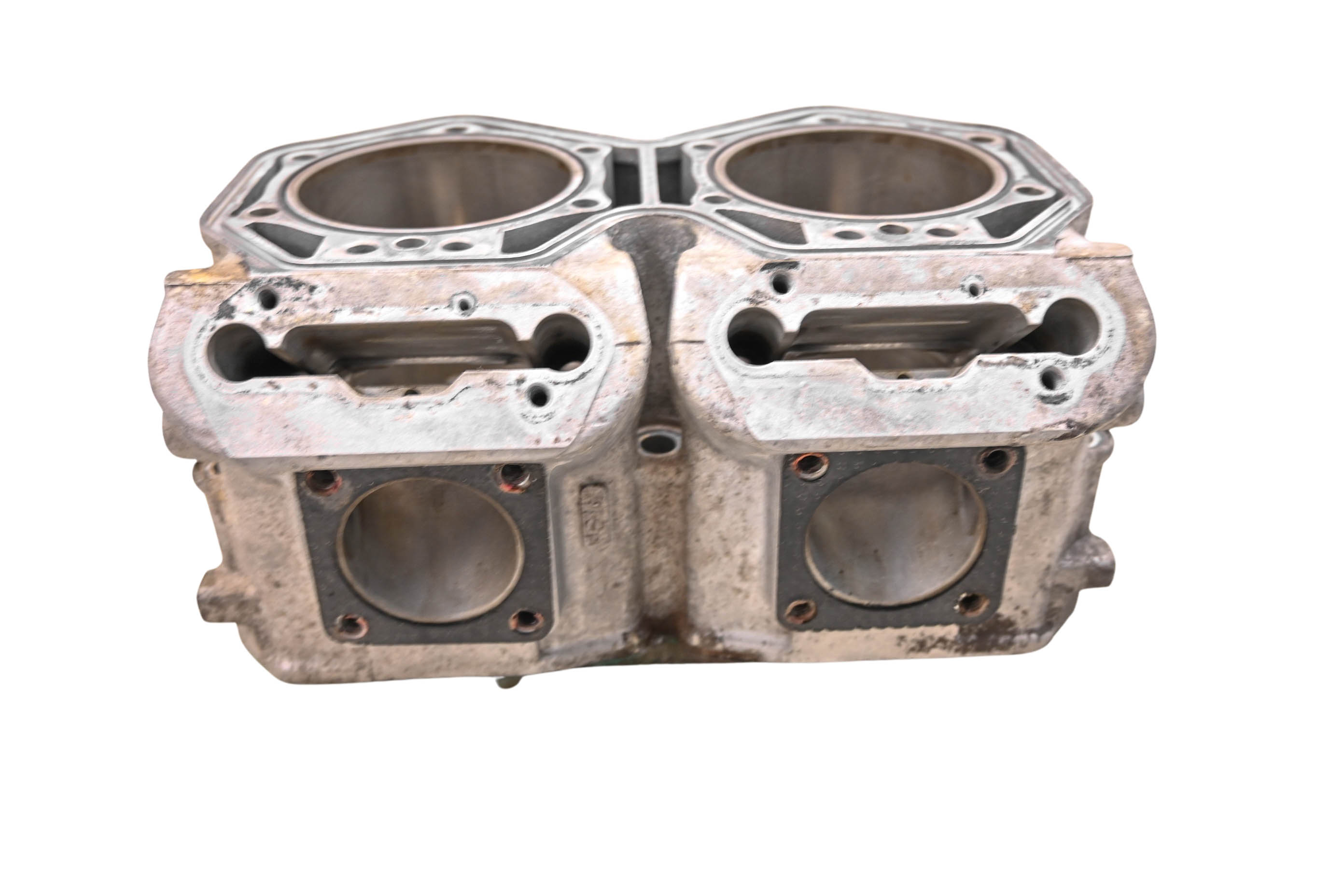 16 Ski-Doo Summit 800R E-TEC Cylinder 154"