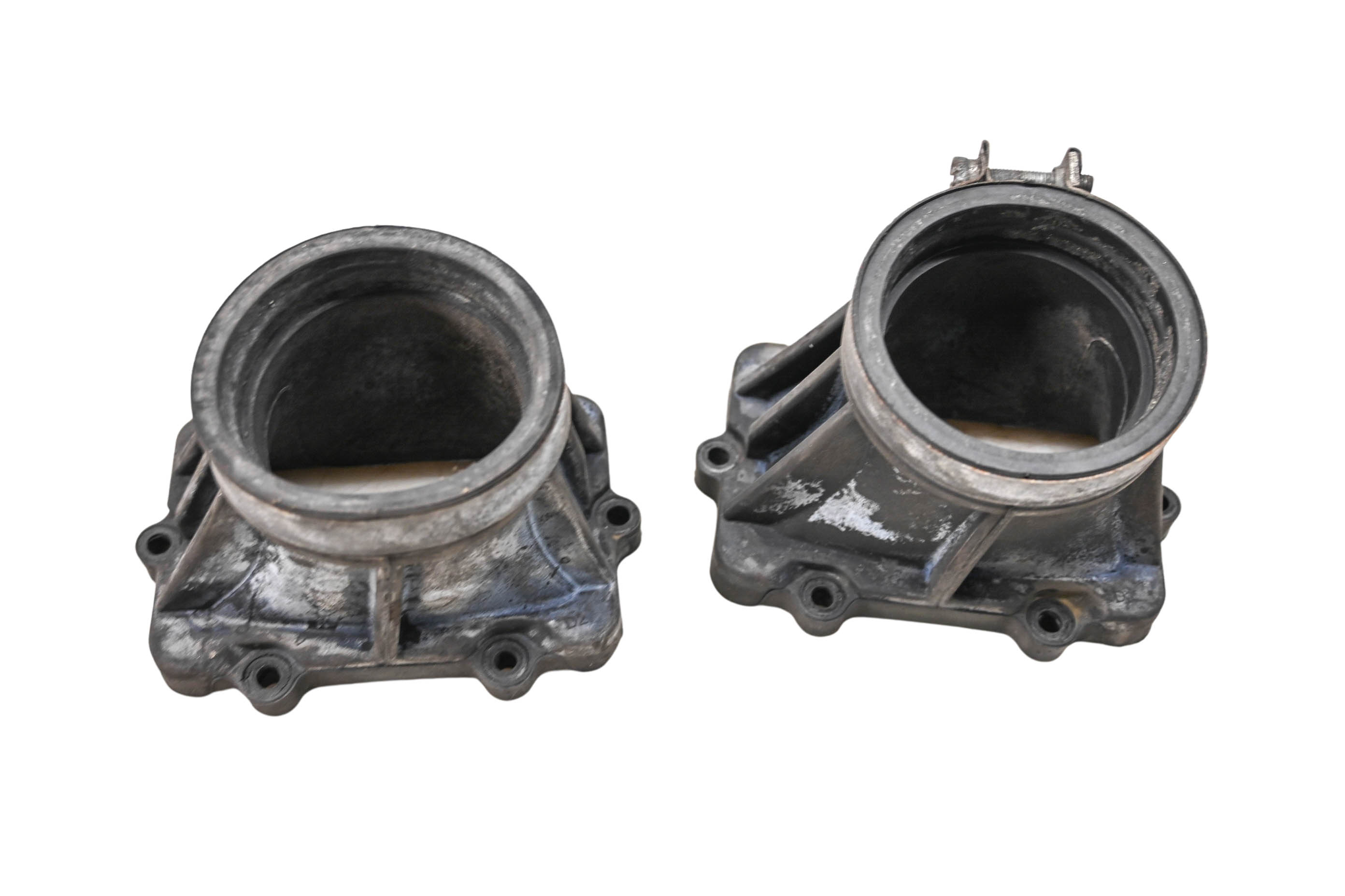 16 Ski-Doo Summit 800R E-TEC Intake Manifold Boots 154"