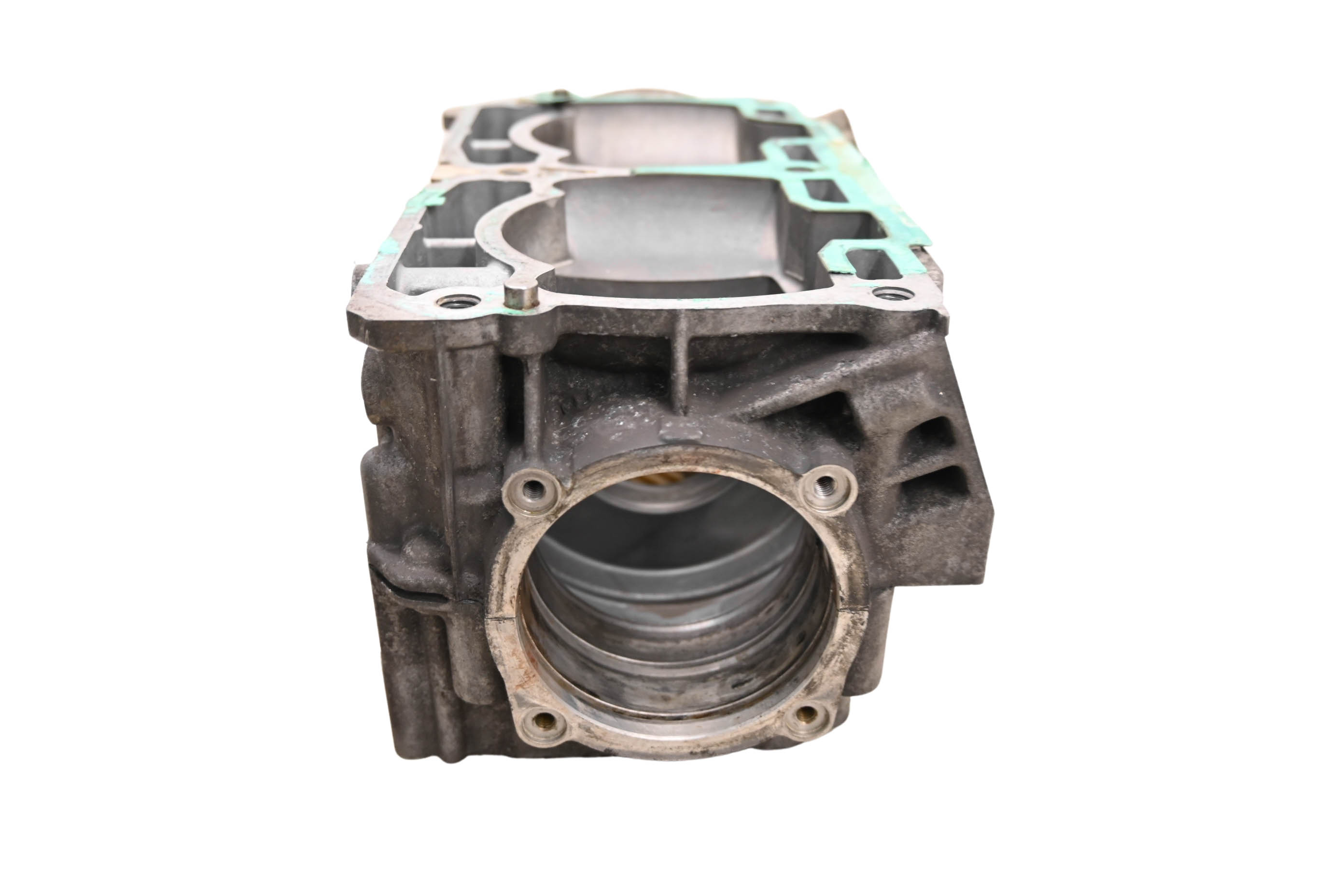 16 Ski-Doo Summit 800R E-TEC Crankcase Center Crank Case 154"