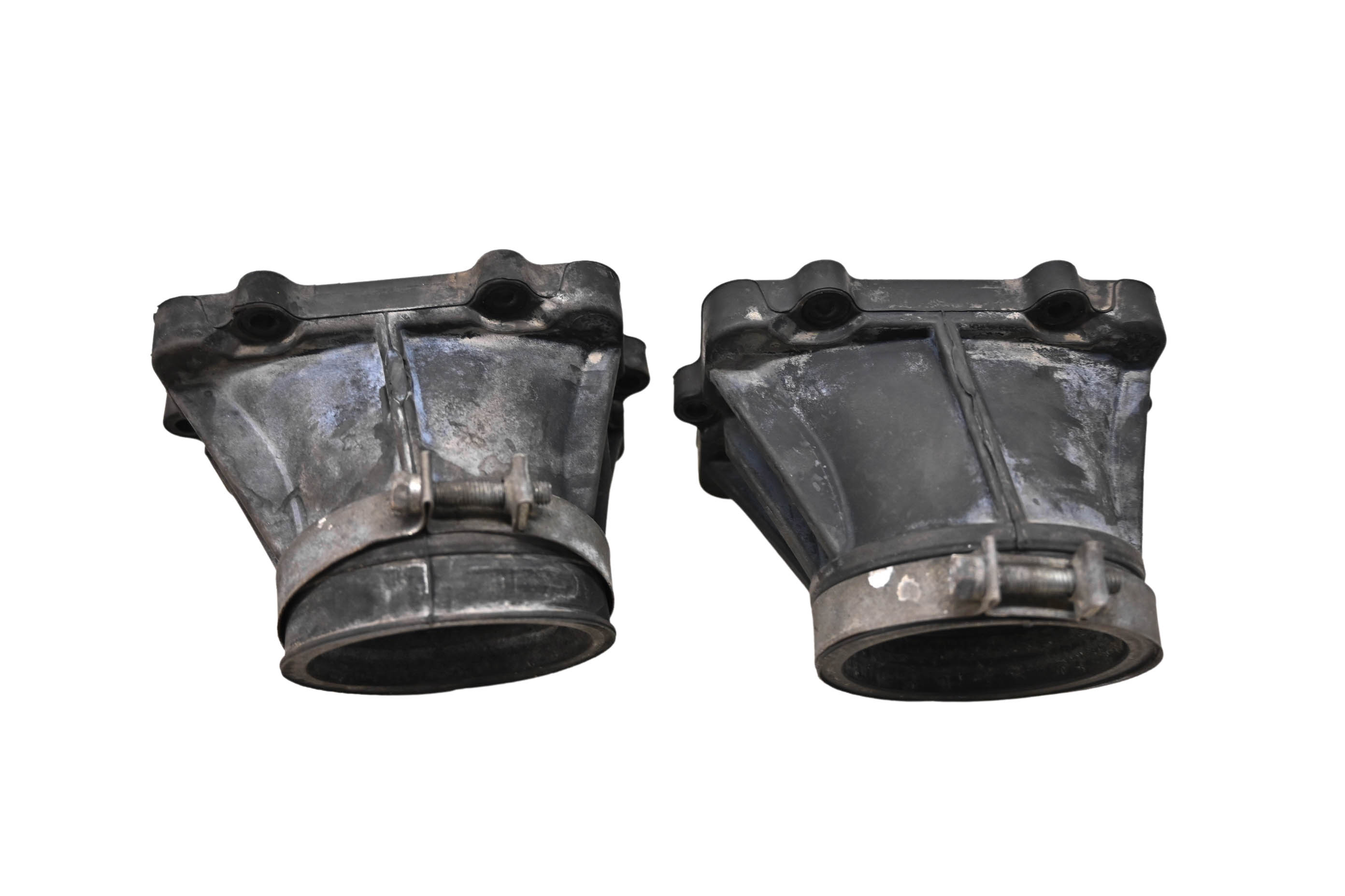 16 Ski-Doo Summit 800R E-TEC Intake Manifold Boots 154"
