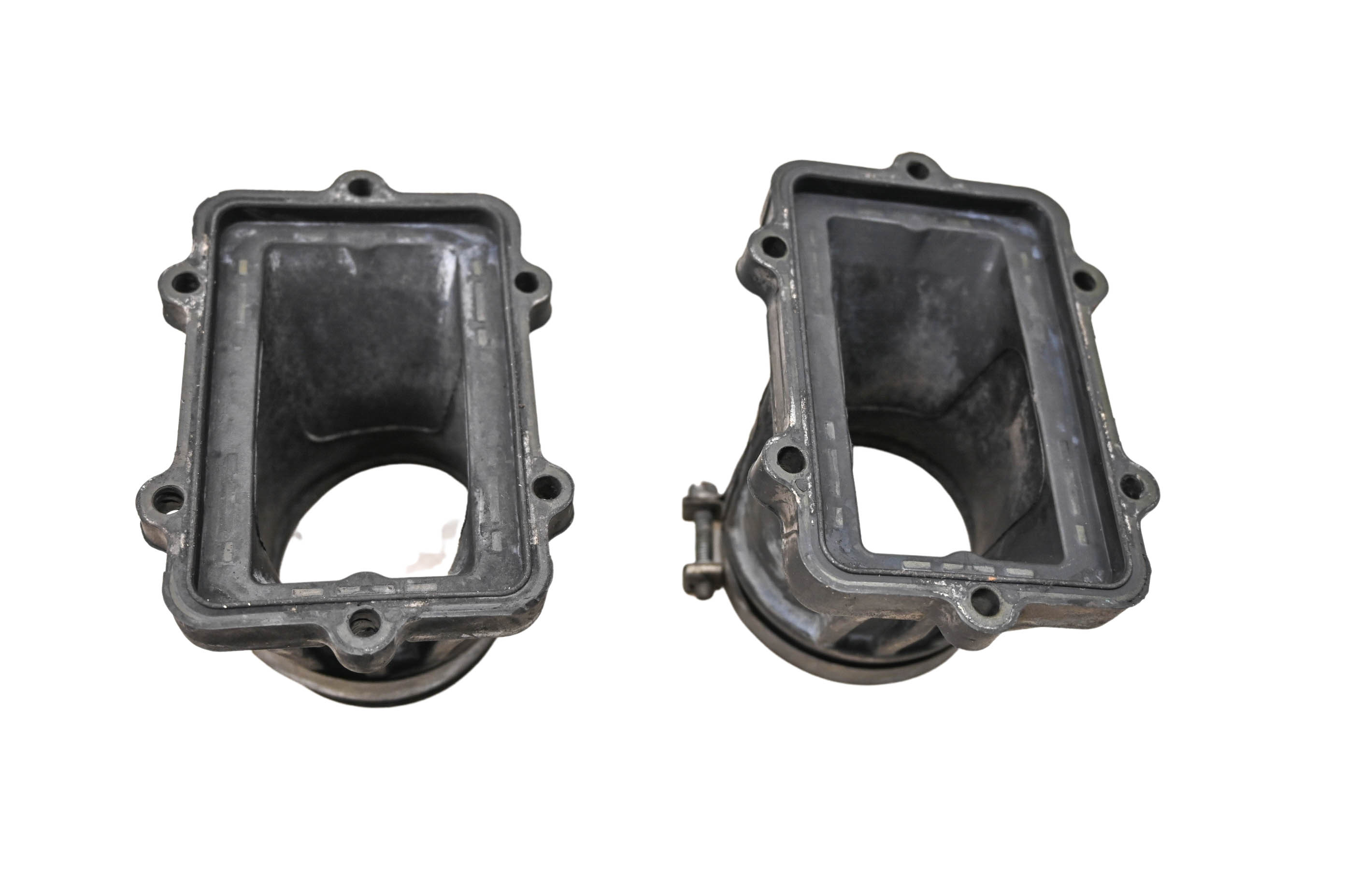 16 Ski-Doo Summit 800R E-TEC Intake Manifold Boots 154"