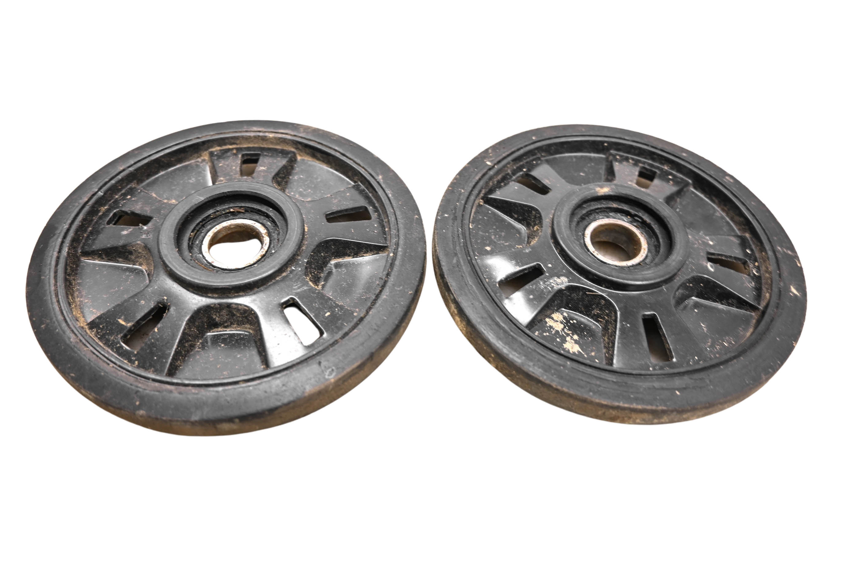 16 Ski-Doo Summit 800R E-TEC Idler Wheels 152Mm 154"