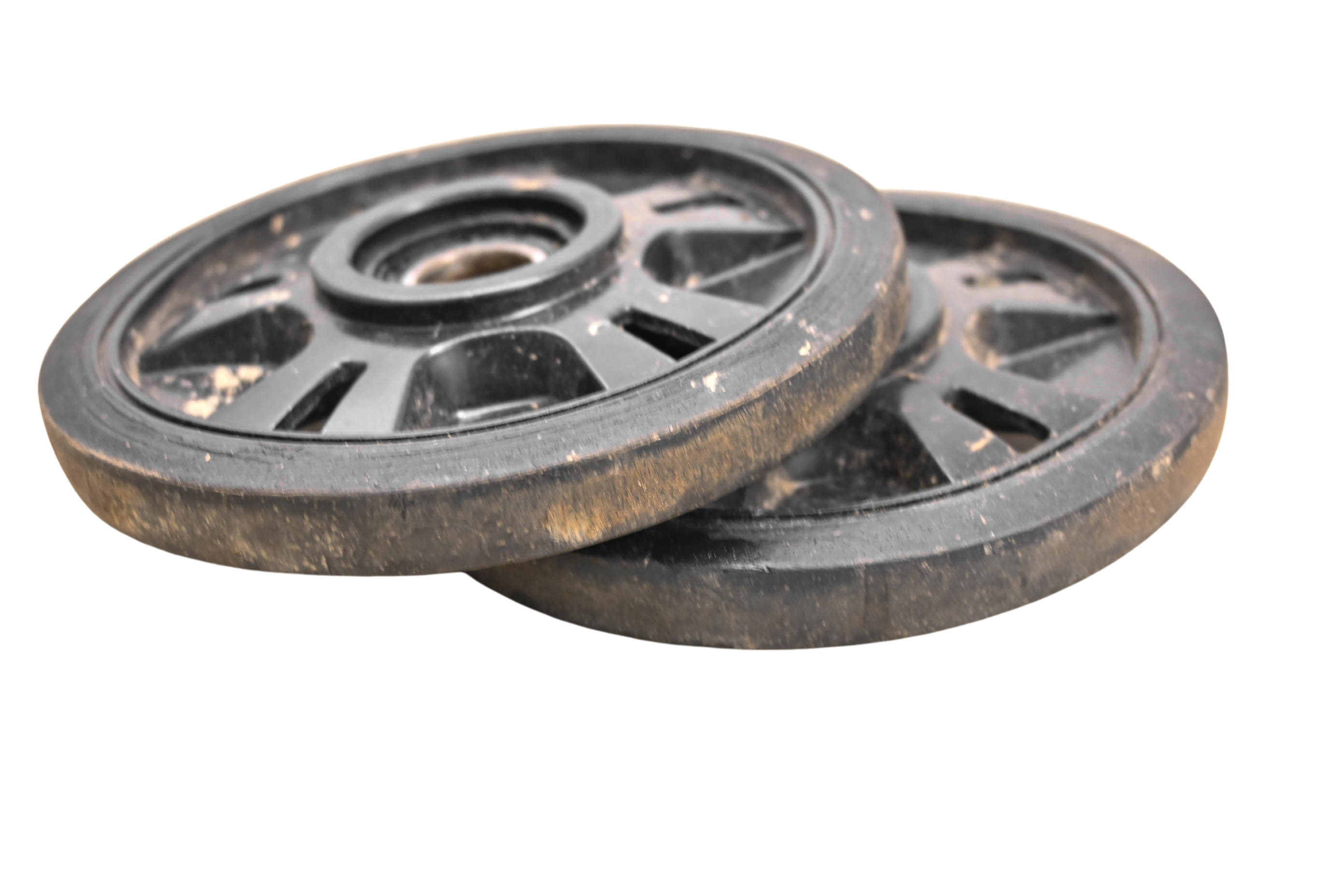 16 Ski-Doo Summit 800R E-TEC Idler Wheels 152Mm 154"