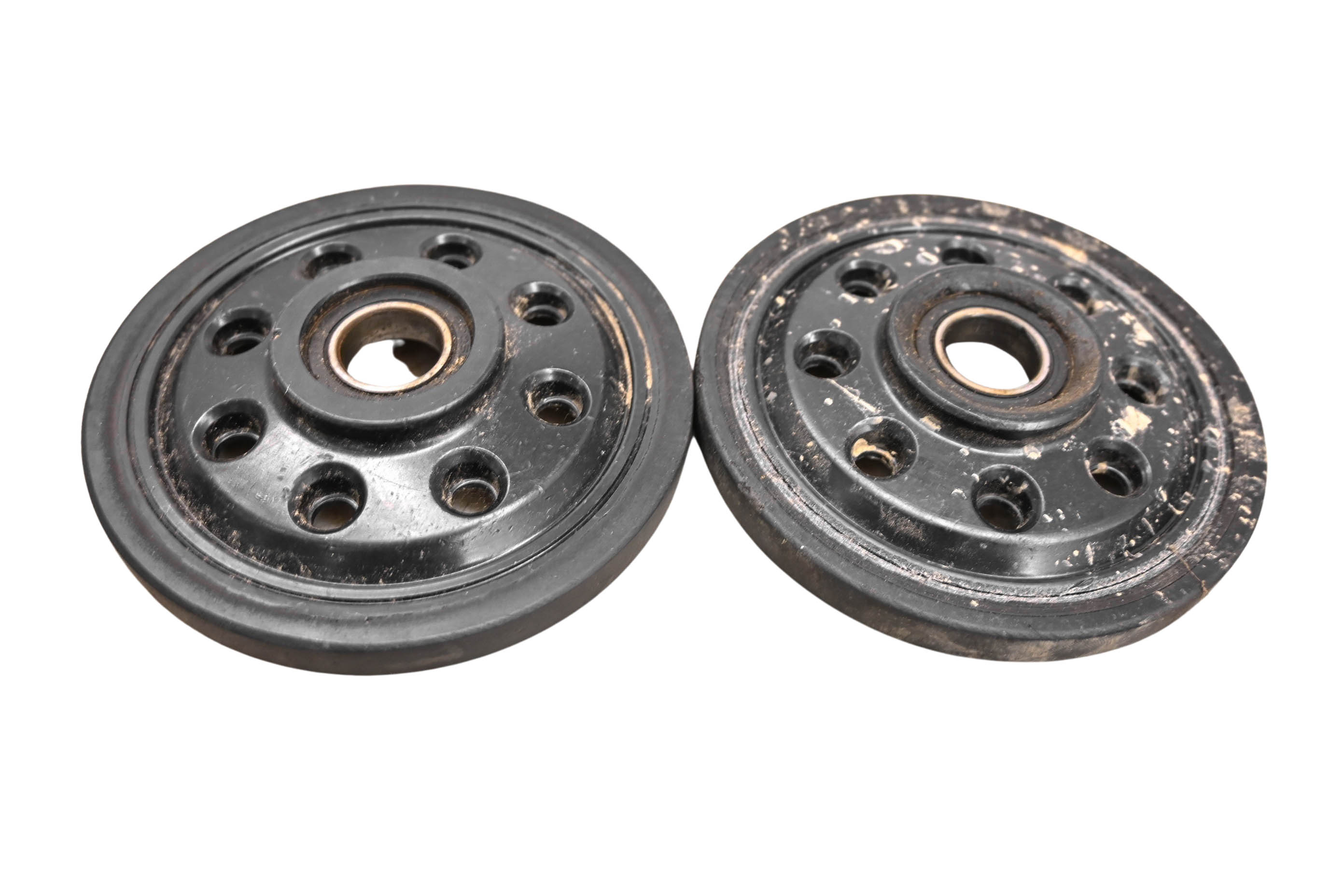 16 Ski-Doo Summit 800R E-TEC Idler Wheels 155Mm 154"