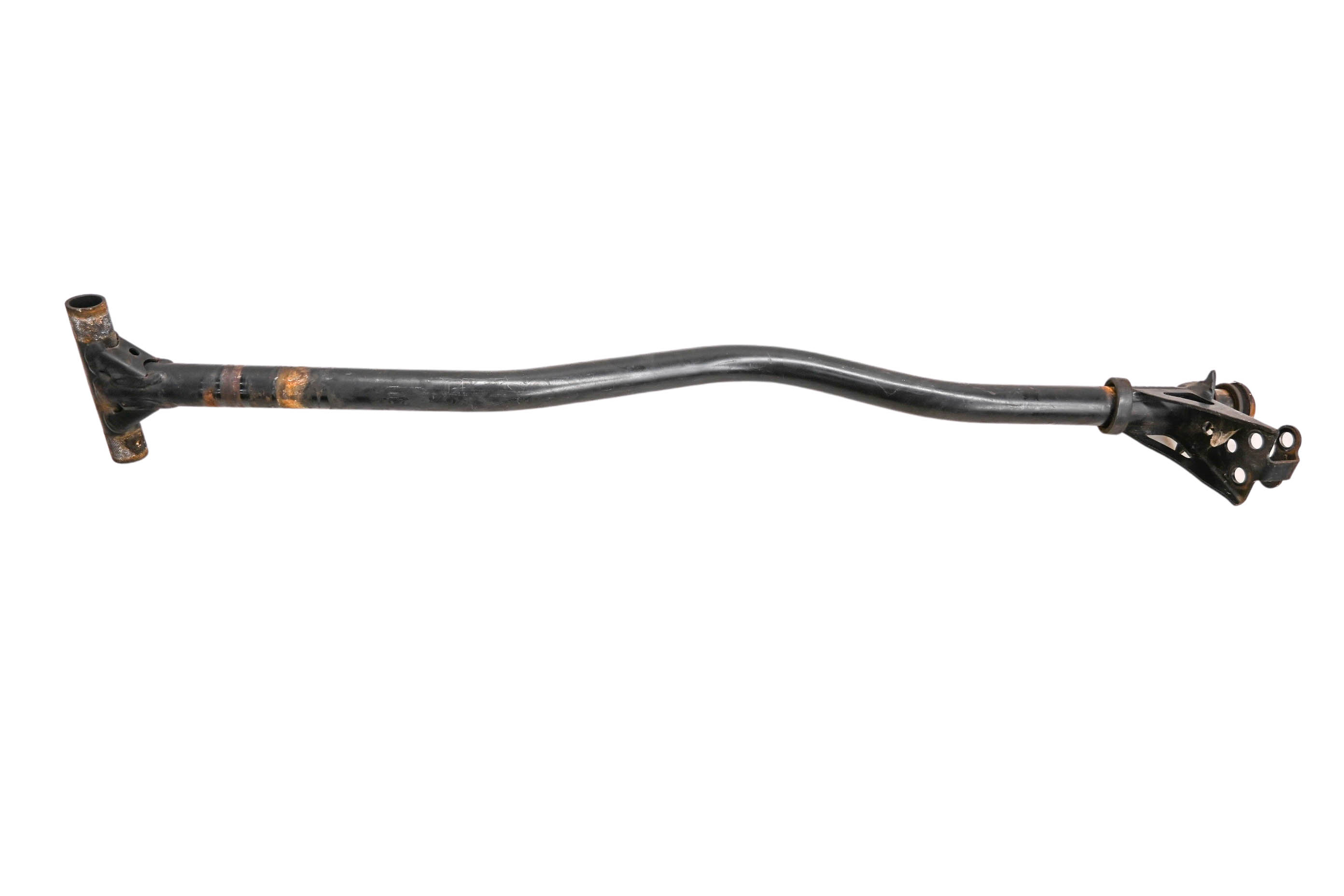 16 Ski-Doo Summit 800R E-TEC Steering Stem Shaft 154"
