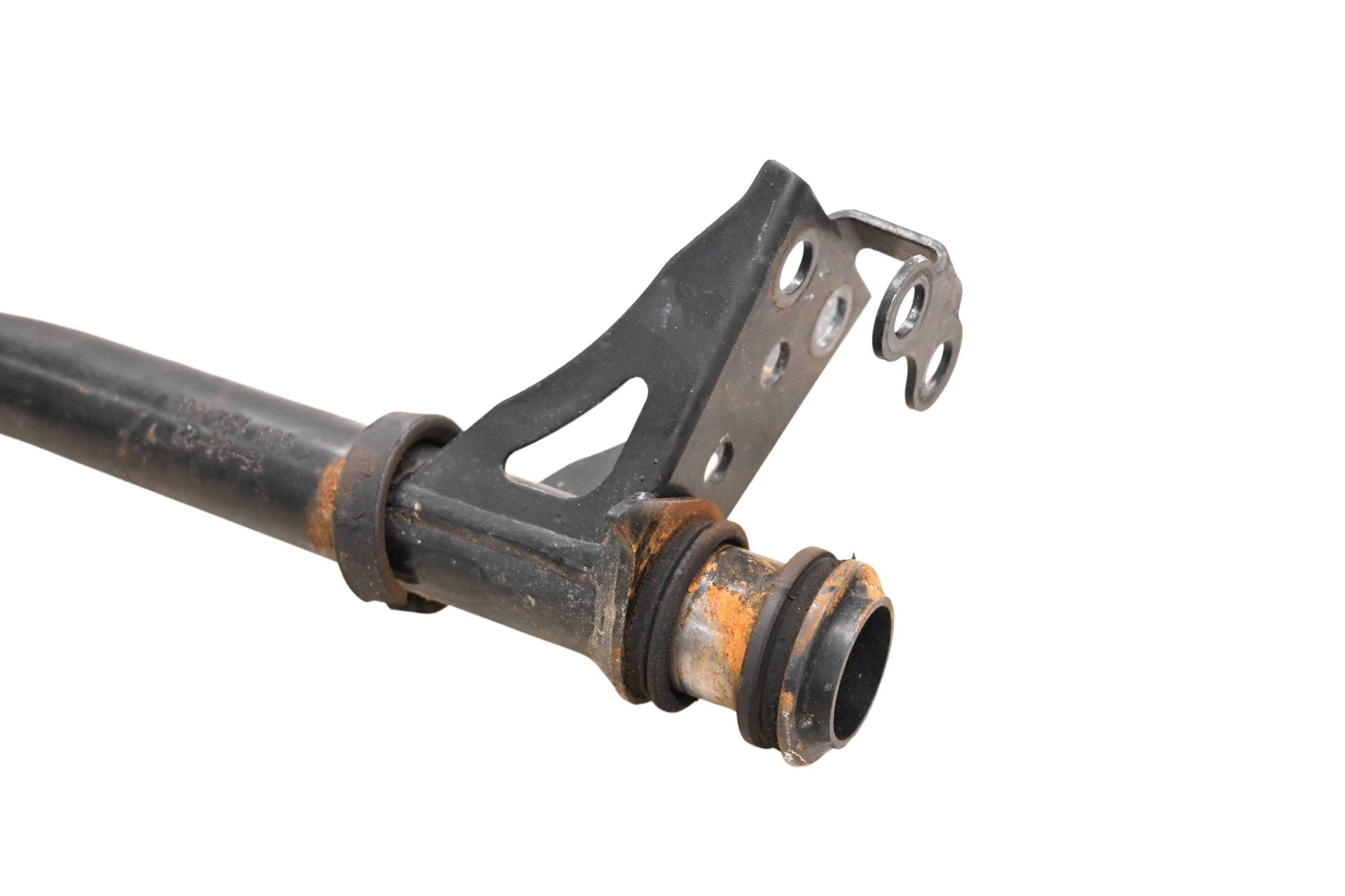 16 Ski-Doo Summit 800R E-TEC Steering Stem Shaft 154"