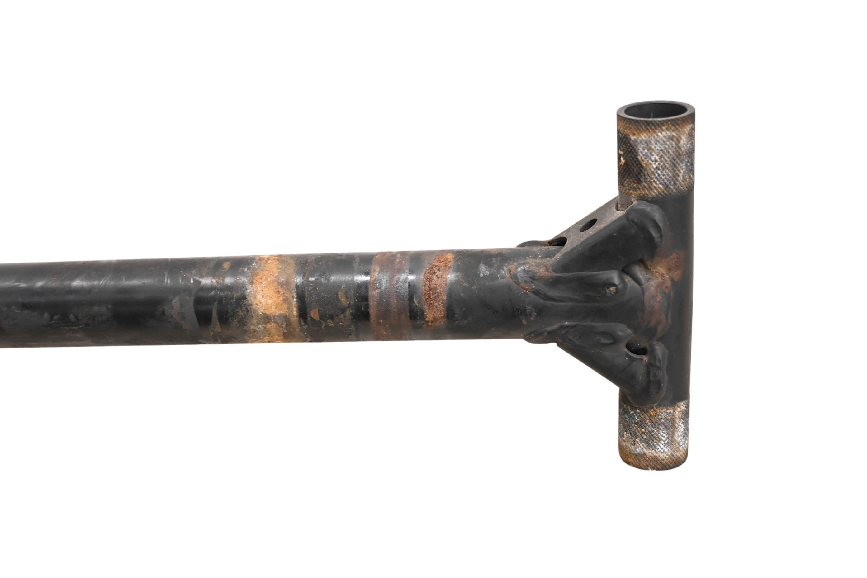 16 Ski-Doo Summit 800R E-TEC Steering Stem Shaft 154"