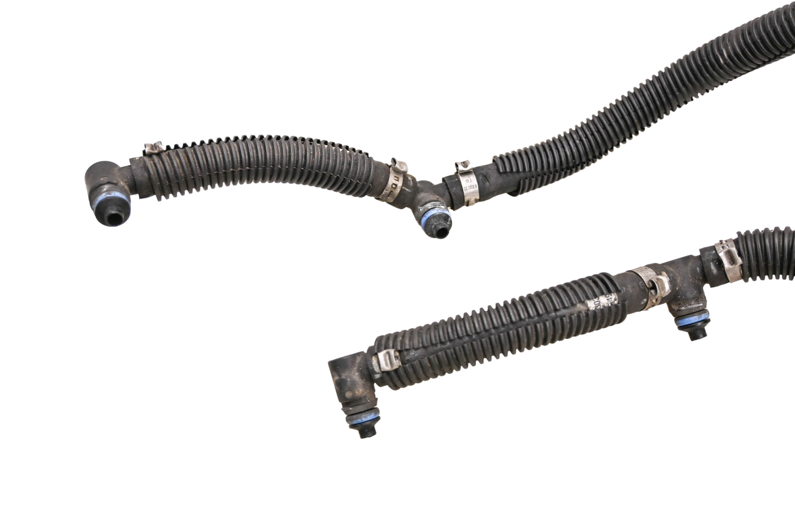 16 Ski-Doo Summit 800R E-TEC Fuel Lines 154"