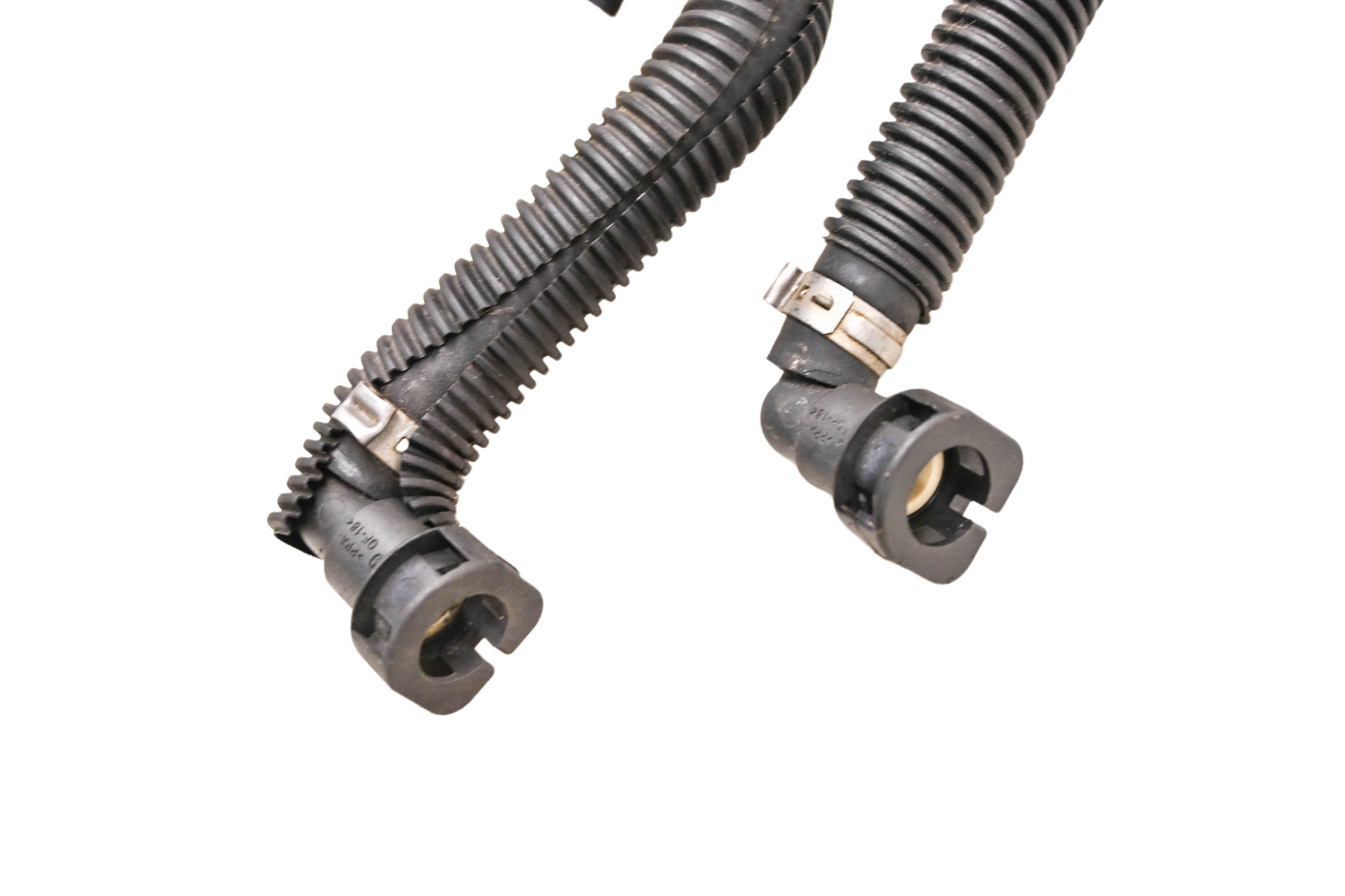 16 Ski-Doo Summit 800R E-TEC Fuel Lines 154"
