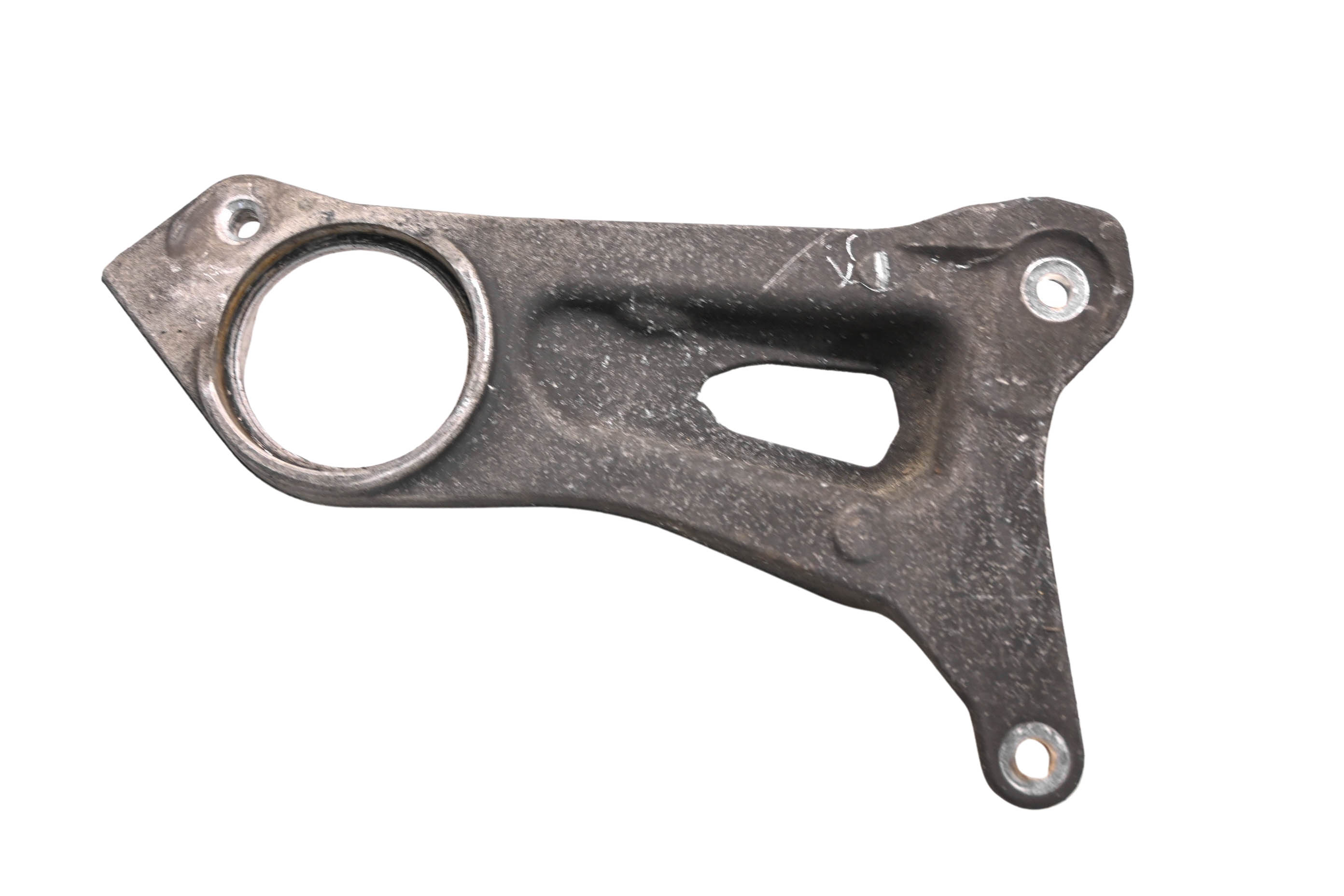 16 Ski-Doo Summit 800R E-TEC Driven Pulley Support Bracket Mount 154"