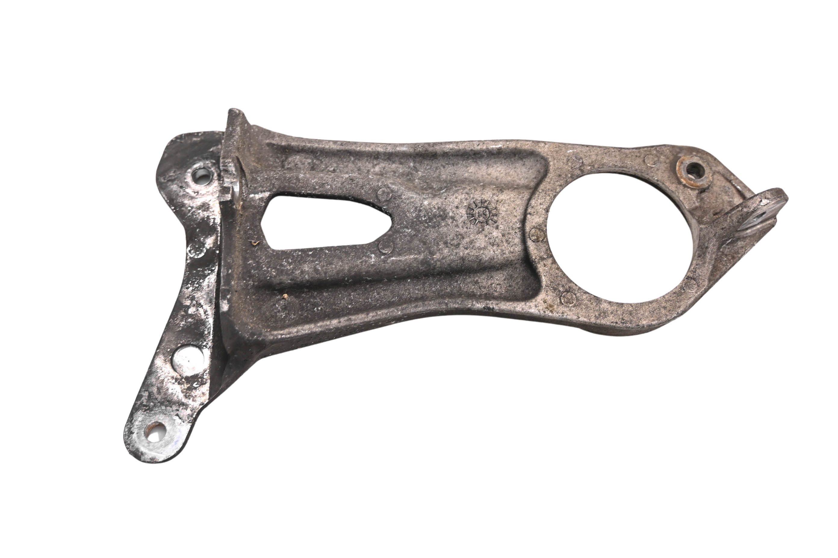 16 Ski-Doo Summit 800R E-TEC Driven Pulley Support Bracket Mount 154"