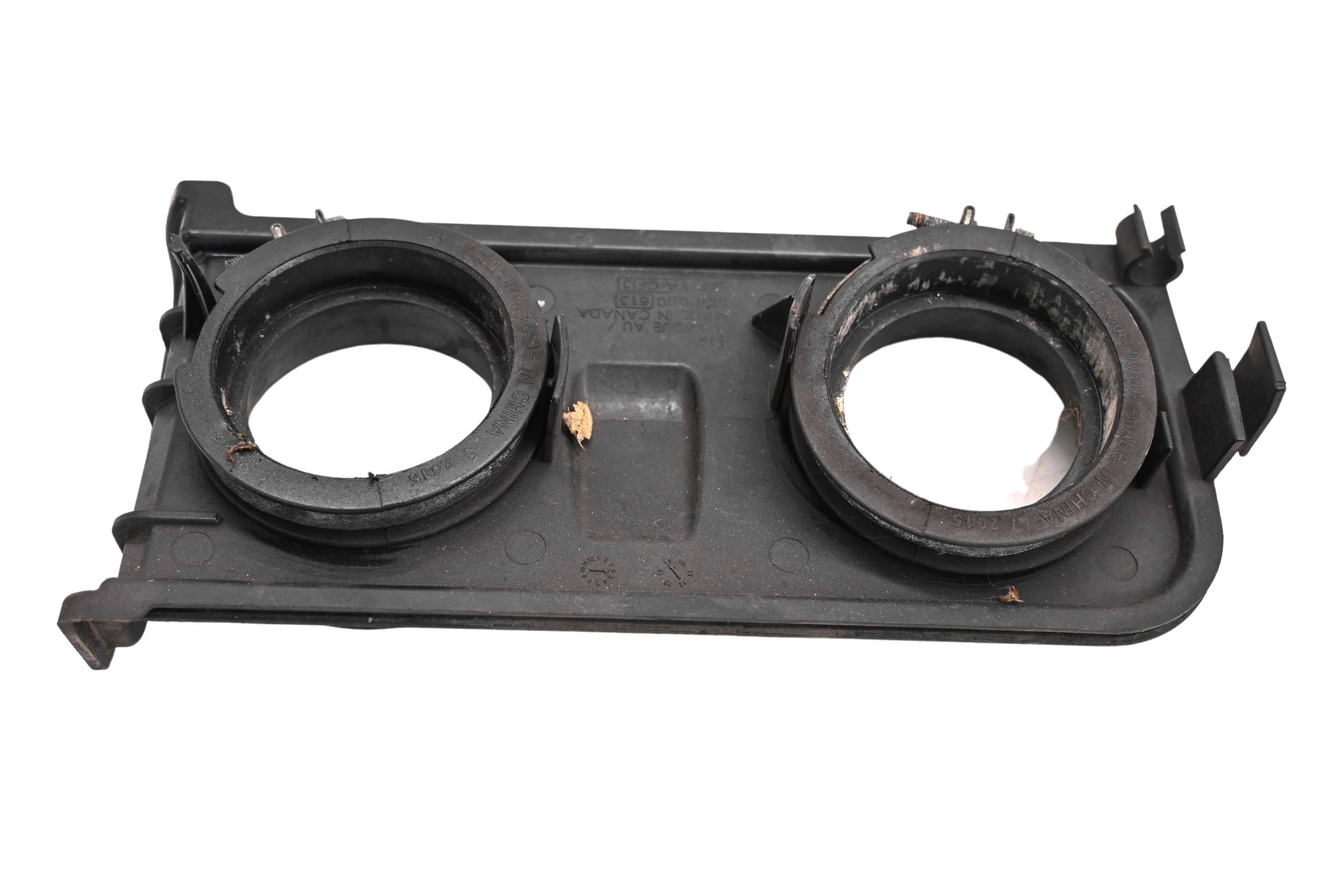 16 Ski-Doo Summit 800R E-TEC Air Intake Boot Adapter 154"