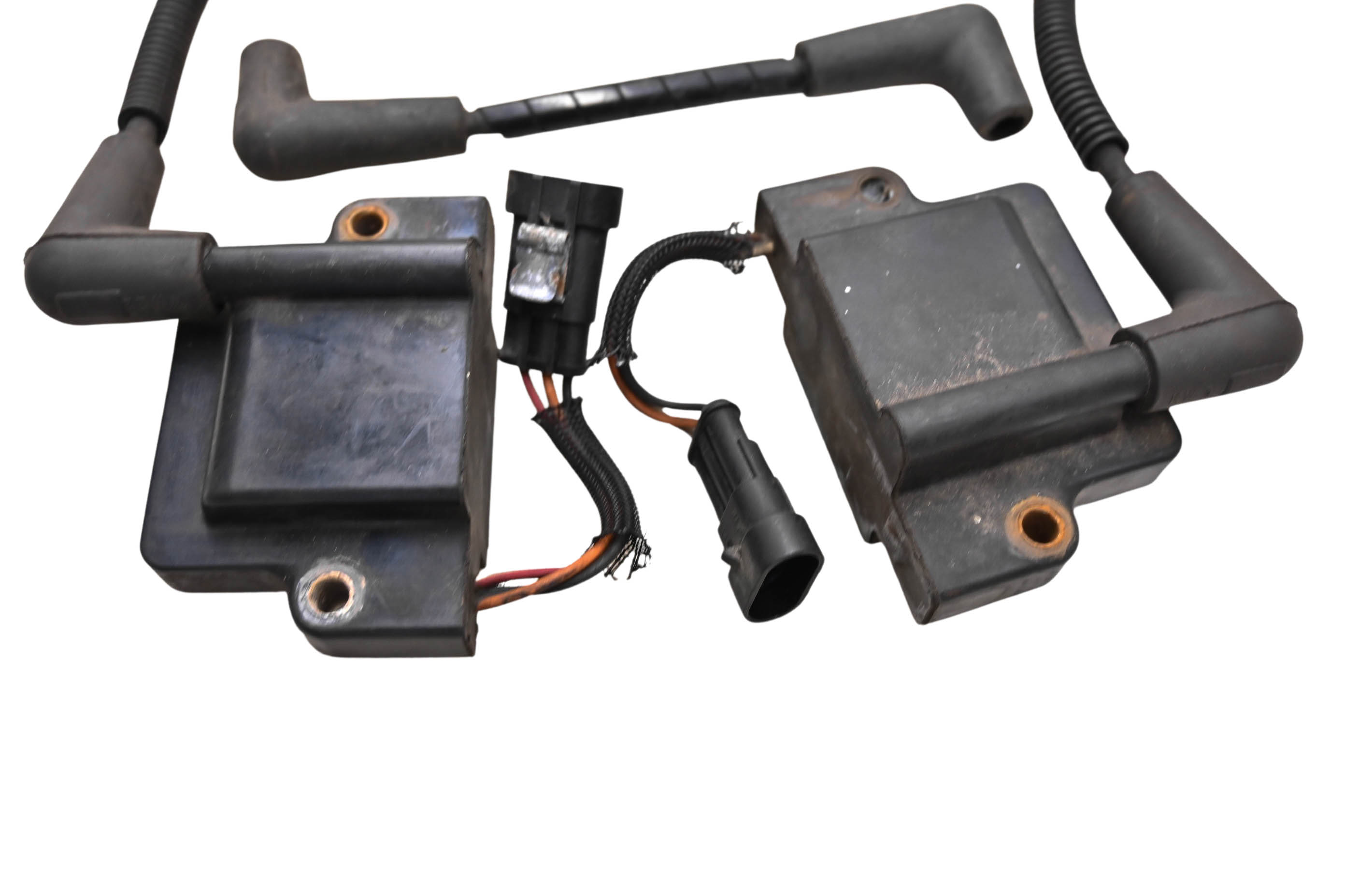 16 Ski-Doo Summit 800R E-TEC Ignition Coils 154"