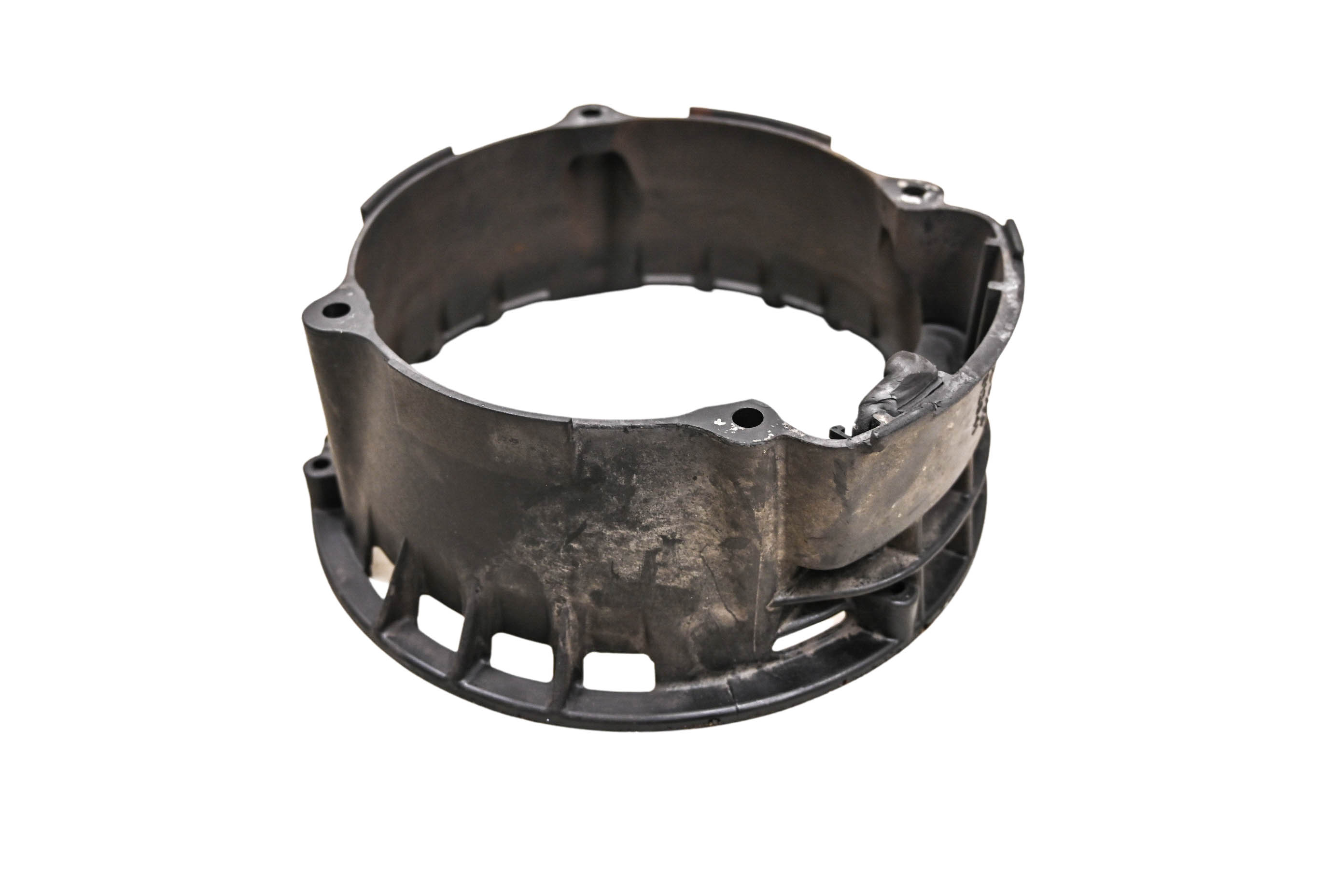 16 Ski-Doo Summit 800R E-TEC Recoil Flange Bracket Mount 154"