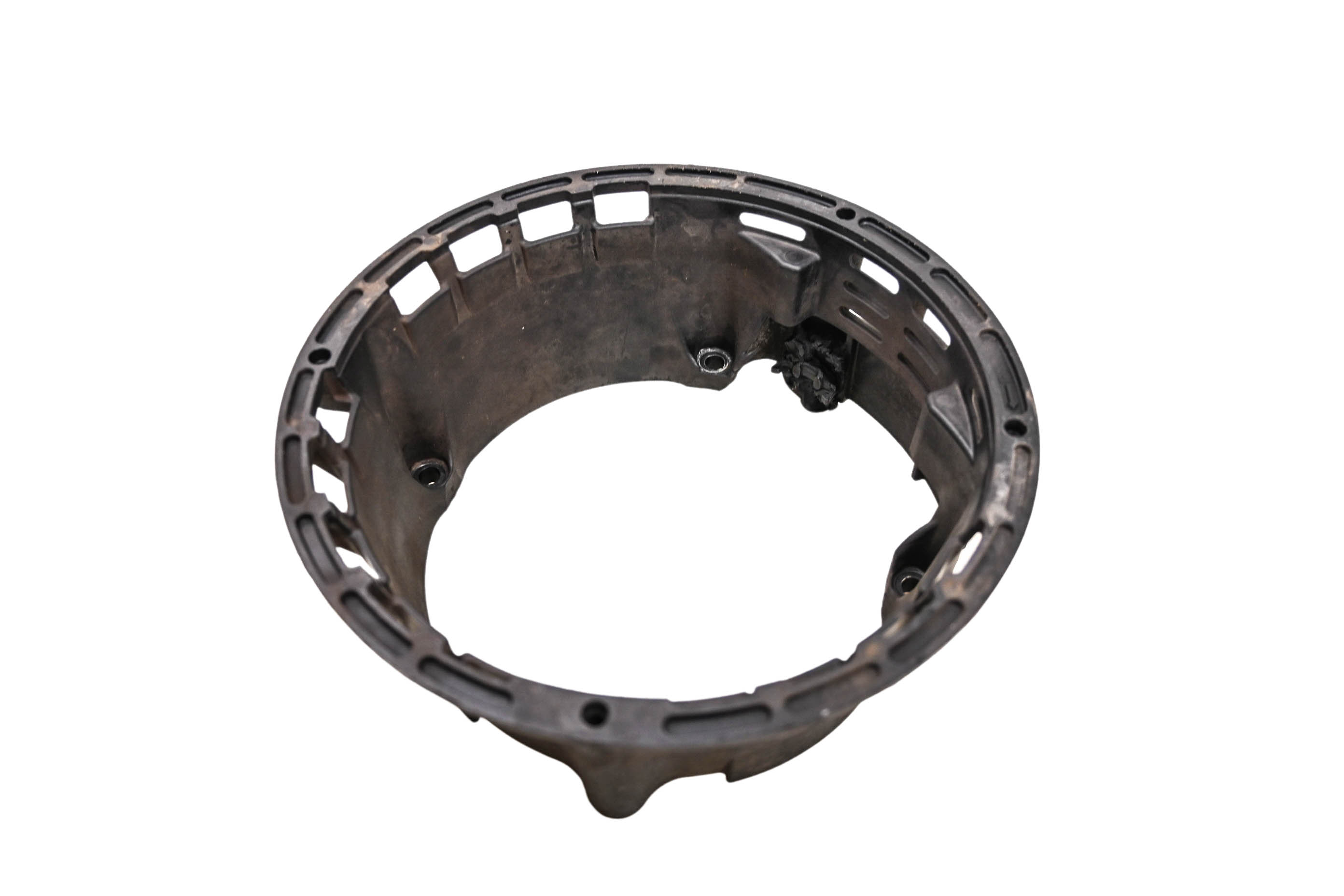 16 Ski-Doo Summit 800R E-TEC Recoil Flange Bracket Mount 154"