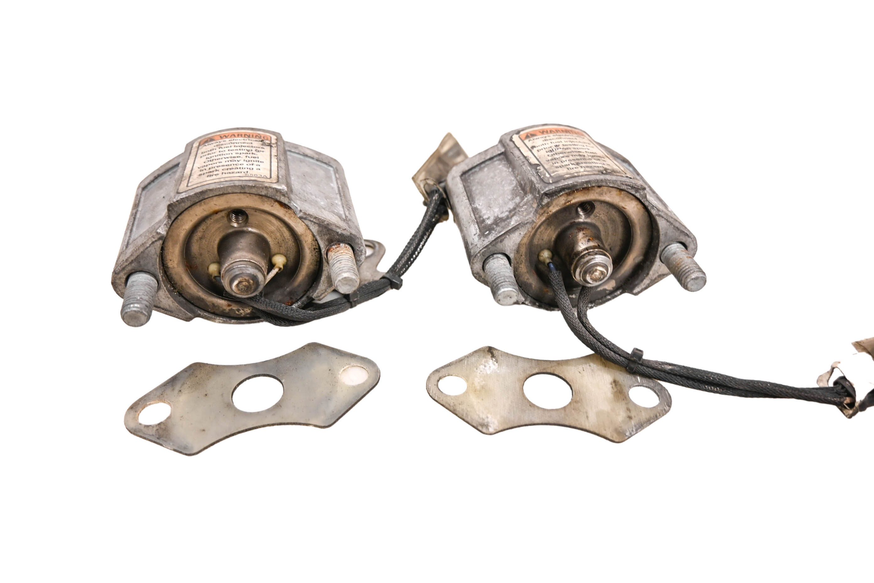 16 Ski-Doo Summit 800R E-TEC Fuel Injectors 154"