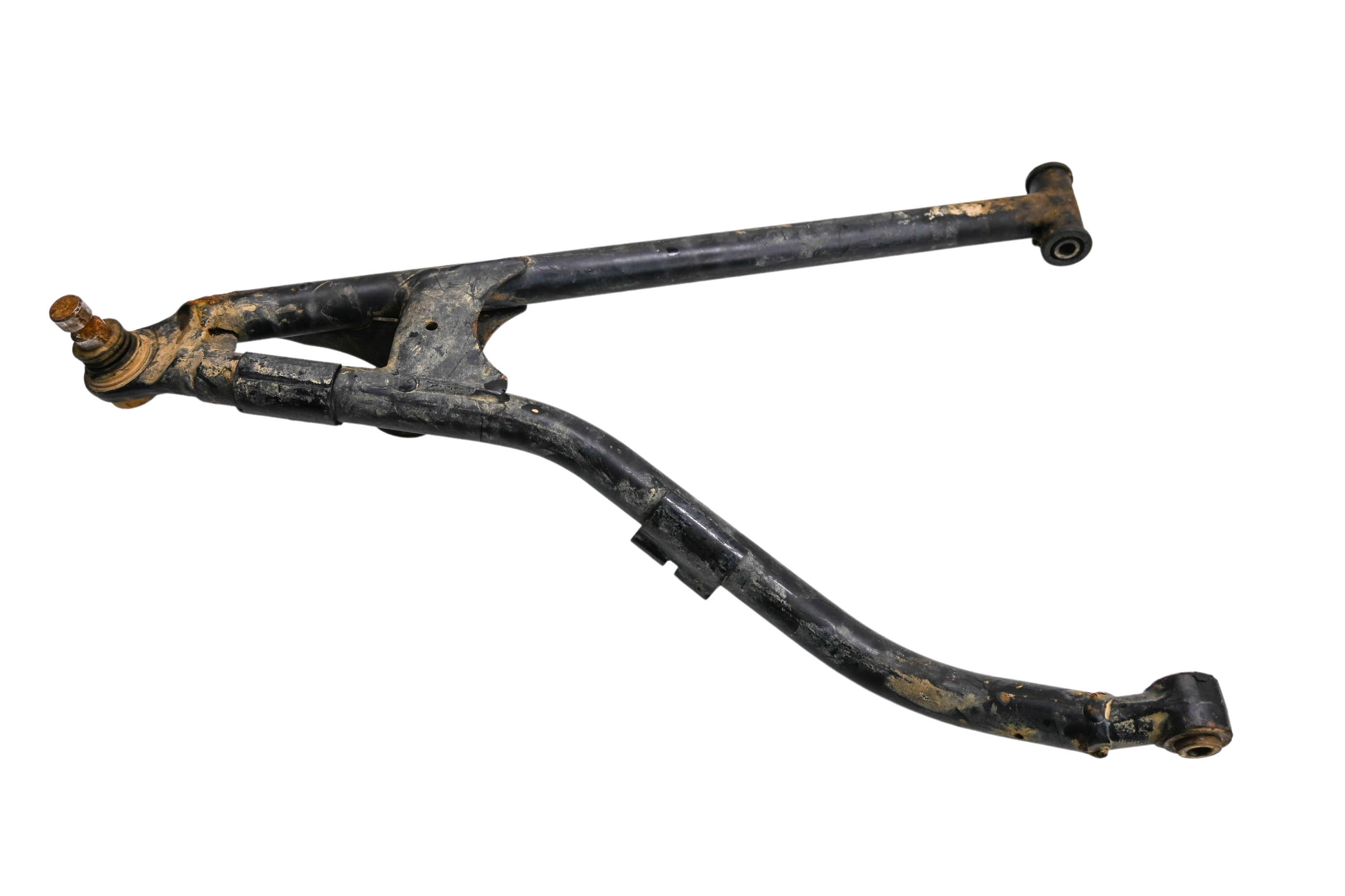 15 Polaris RZR 1000 XP EPS 4x4 Front Upper Right A-Arm