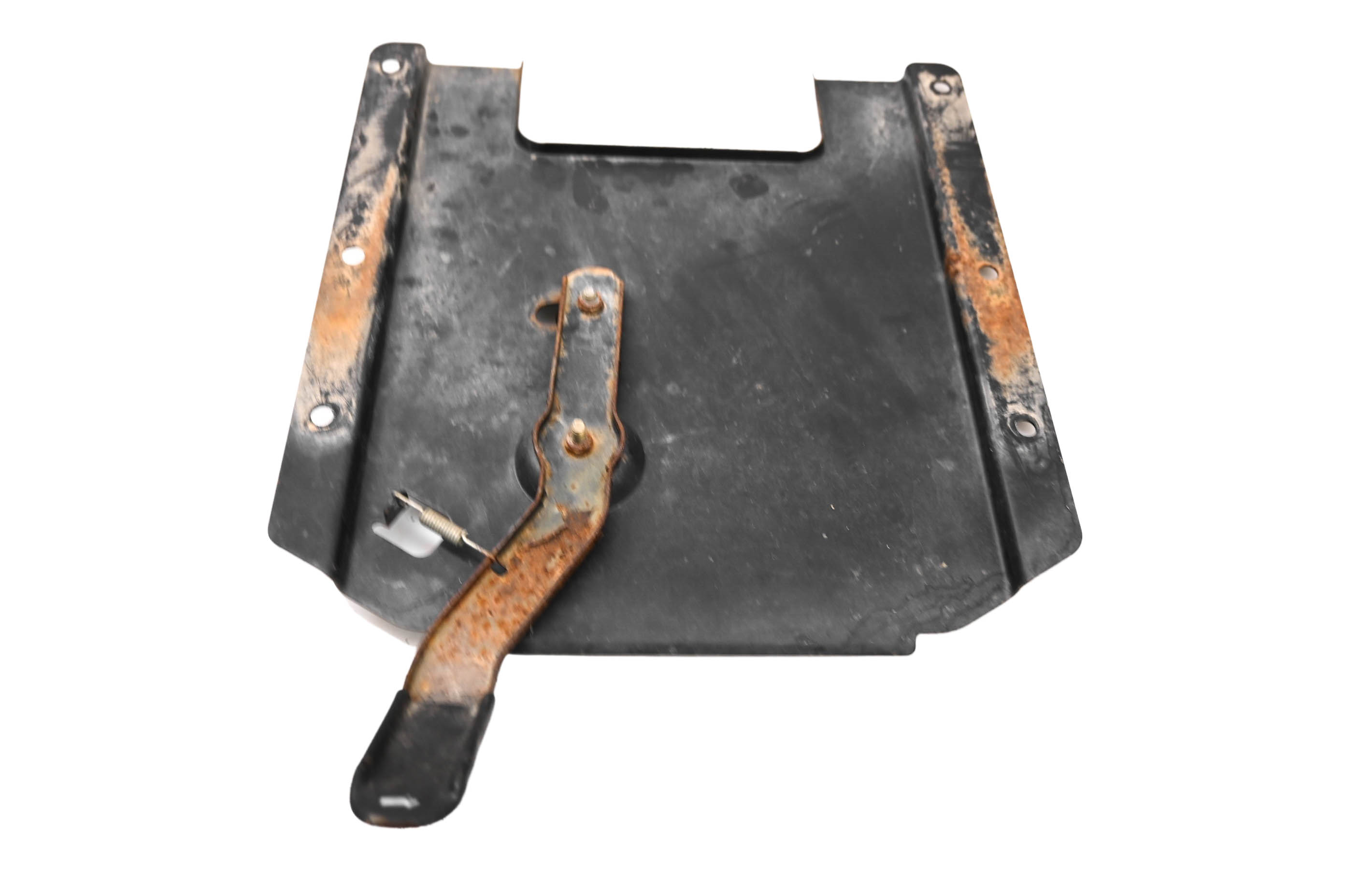 15 Polaris RZR 1000 XP EPS 4x4 Seat Pan Slider Mount Driver Passenger