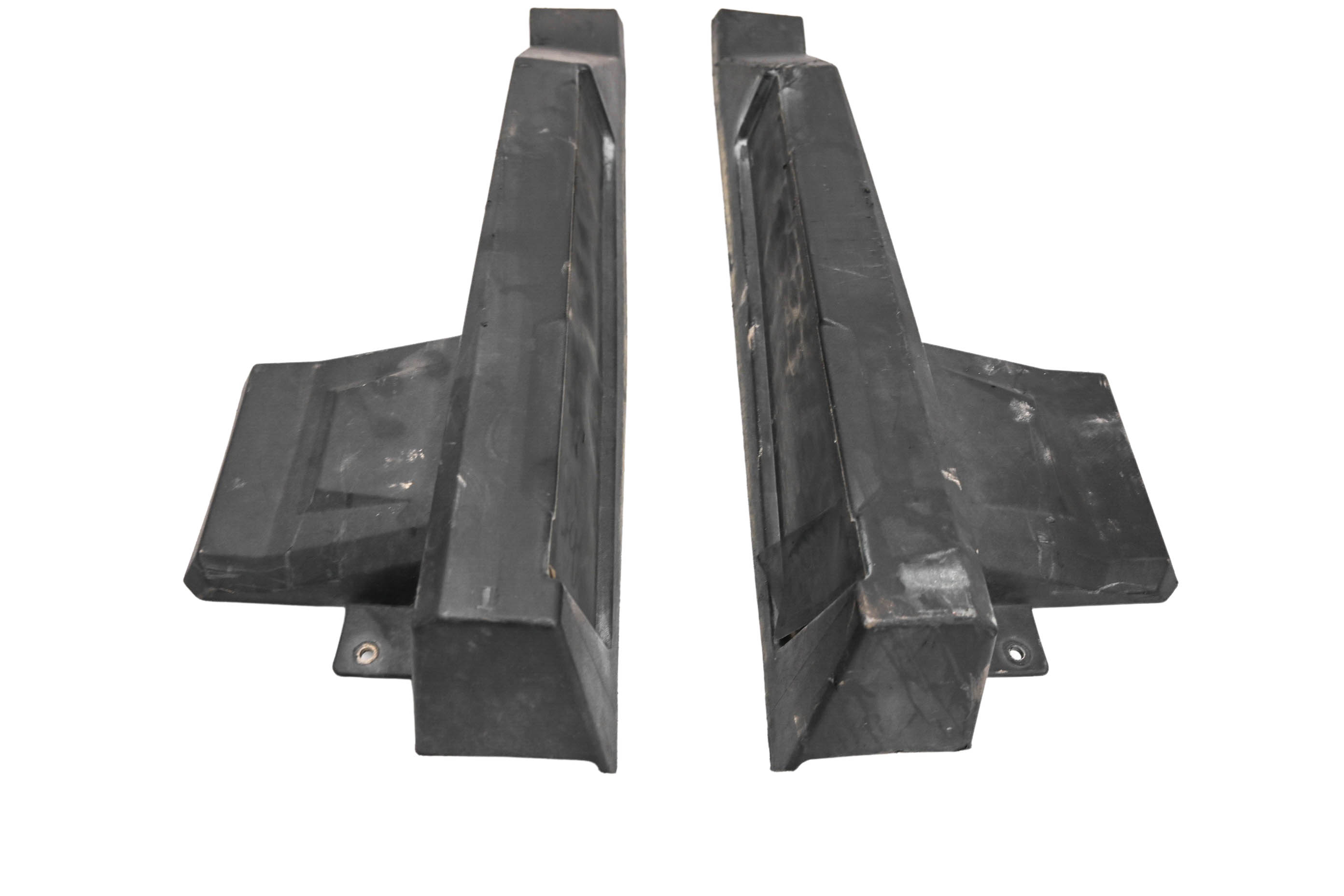 15 Polaris RZR 1000 XP EPS 4x4 Air Intake Bezel Covers Left & Right