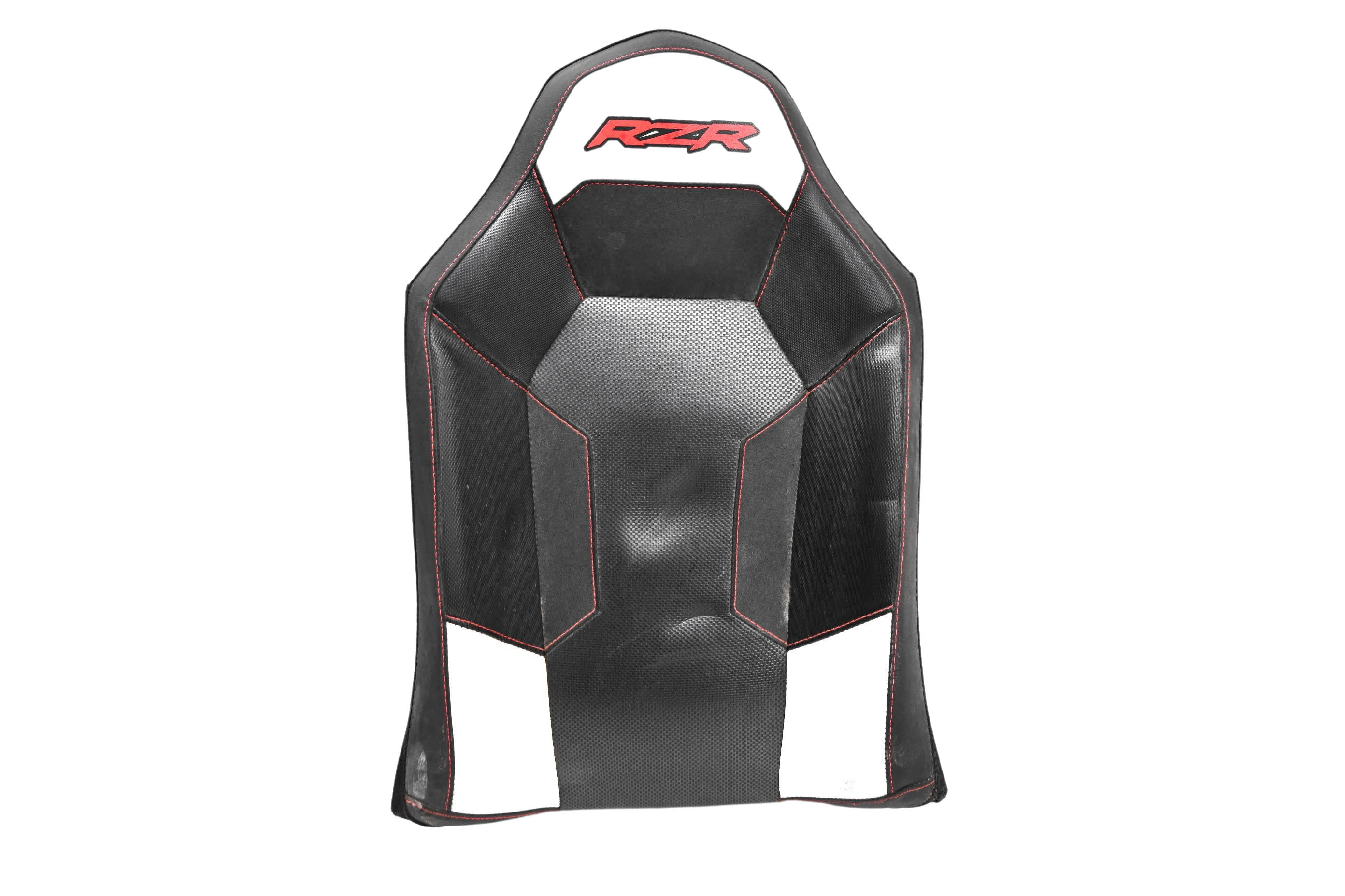 15 Polaris RZR 1000 XP EPS 4x4 Seat Back Driver Passenger
