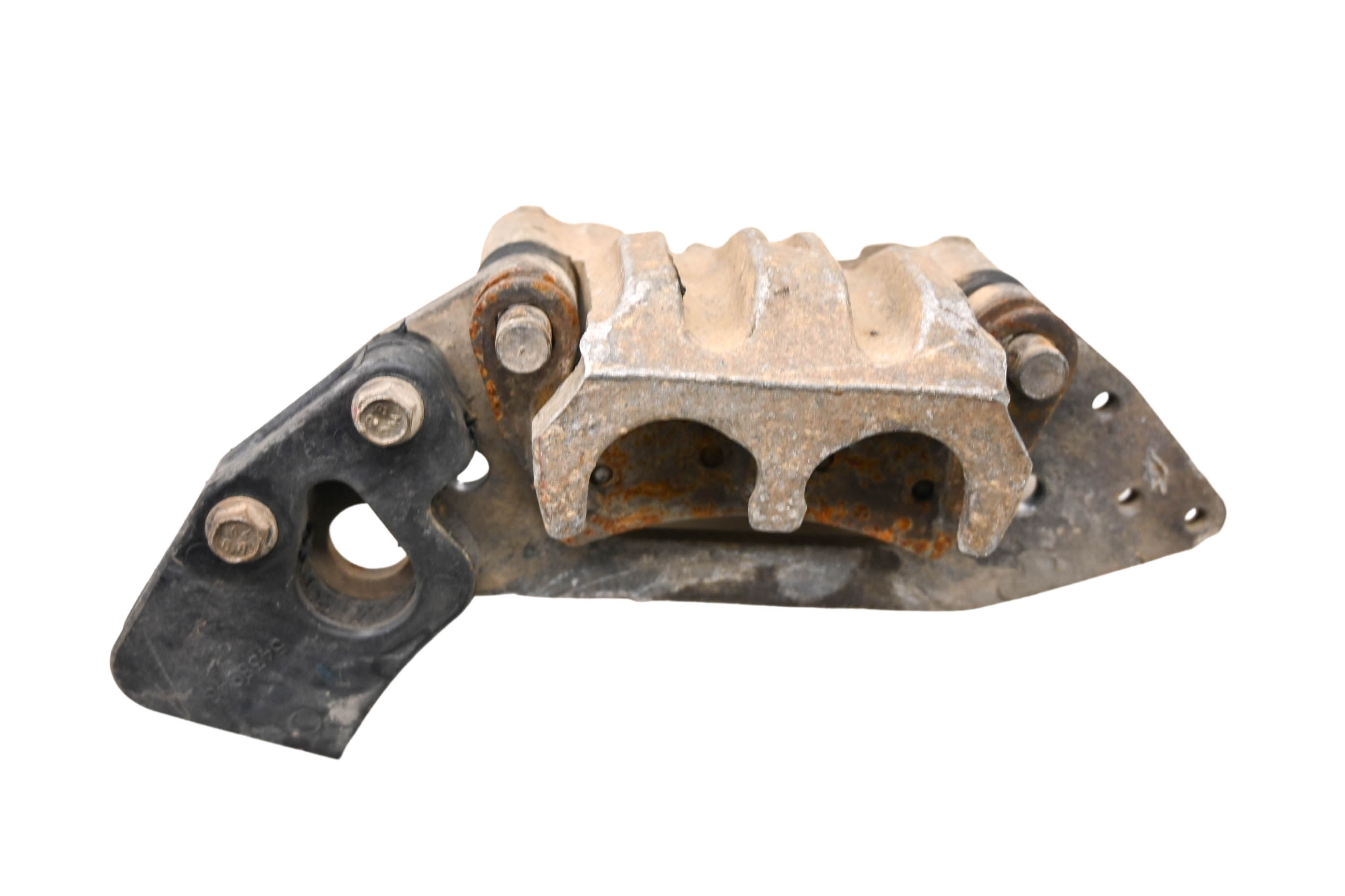 15 Polaris RZR 1000 XP EPS 4x4 Front Left Brake Caliper