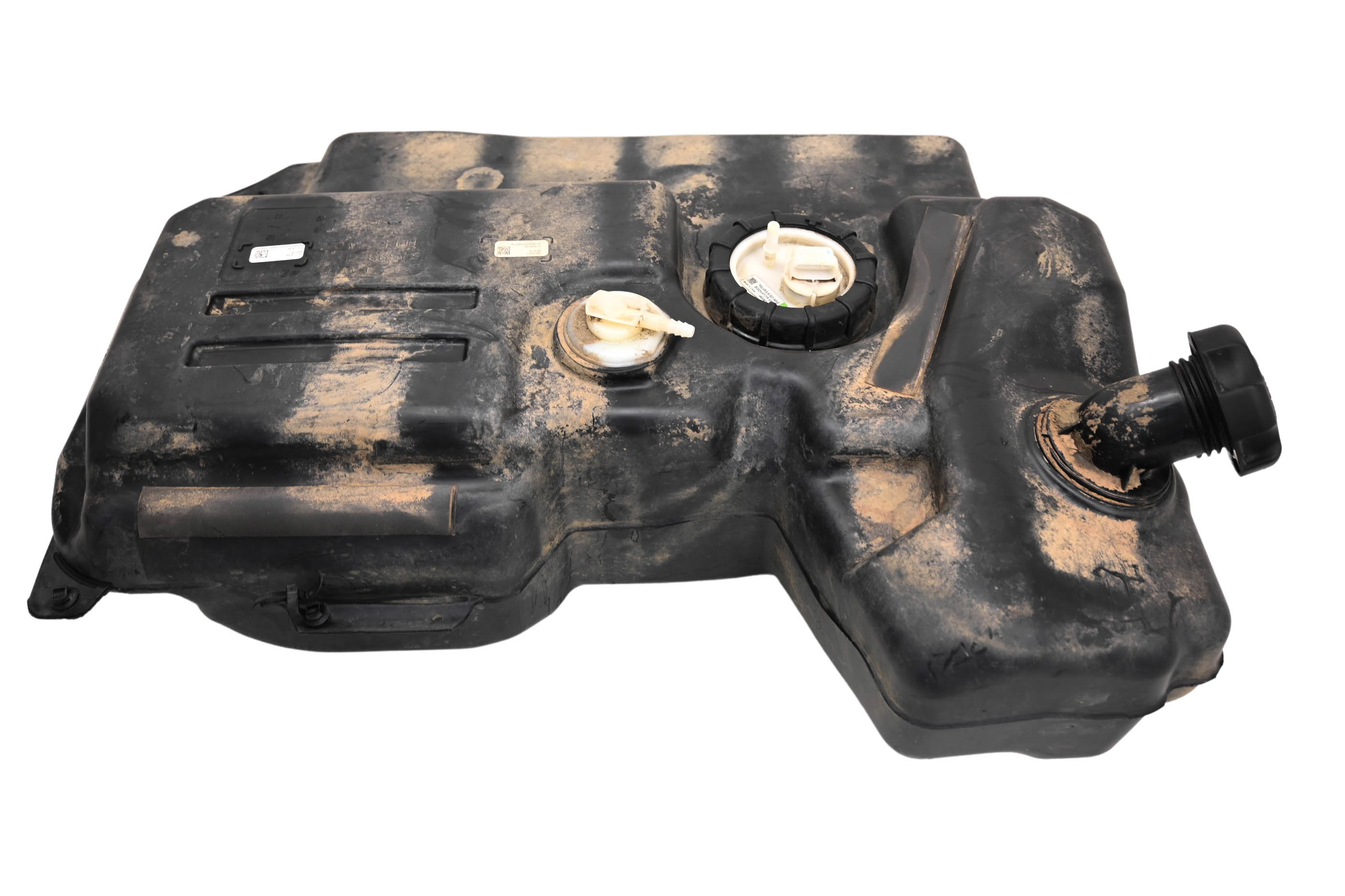 15 Polaris RZR 1000 XP EPS 4x4 Gas Tank & Fuel Pump