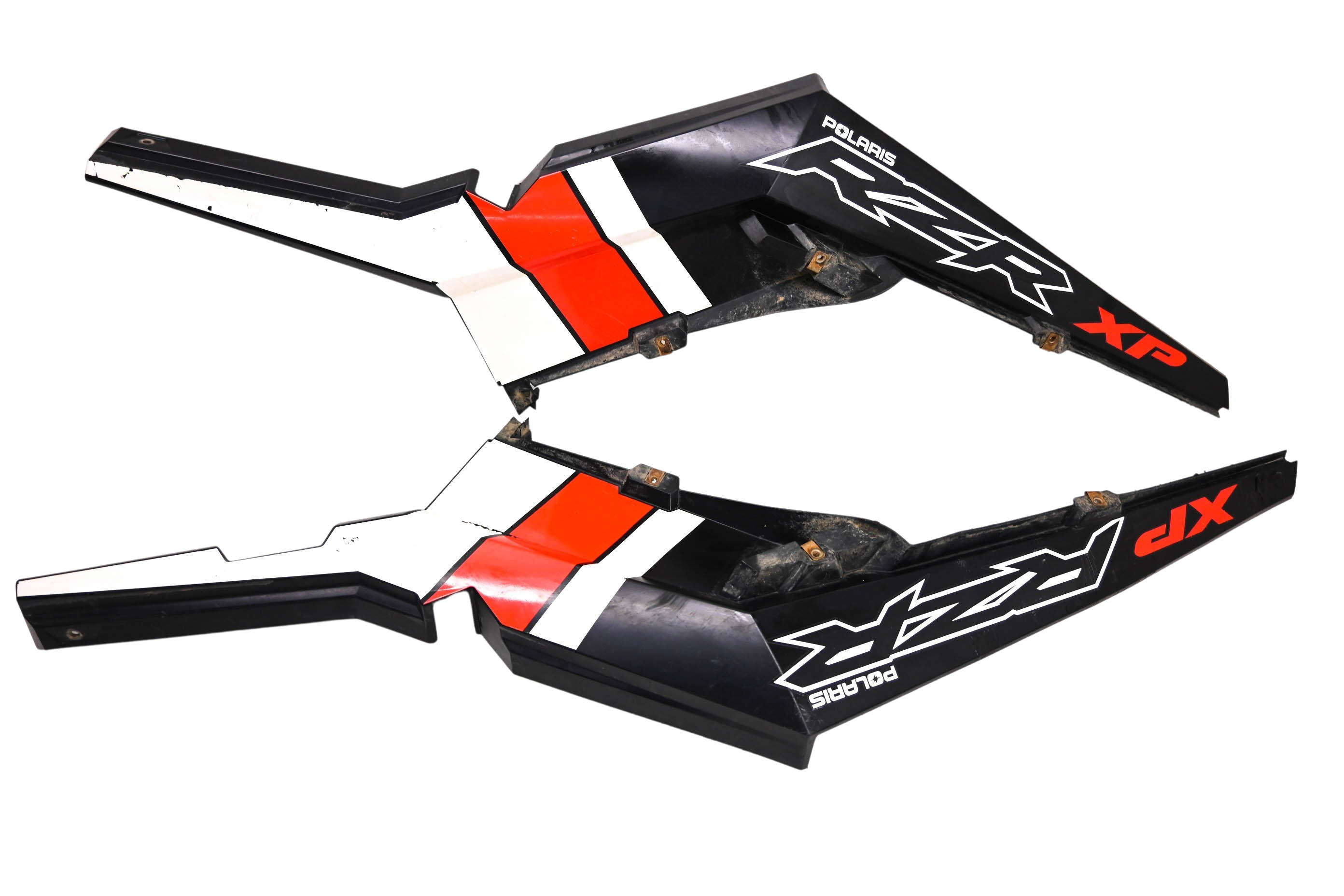 15 Polaris RZR 1000 XP EPS 4x4 Rear Side Covers Panels Fenders Left & Right