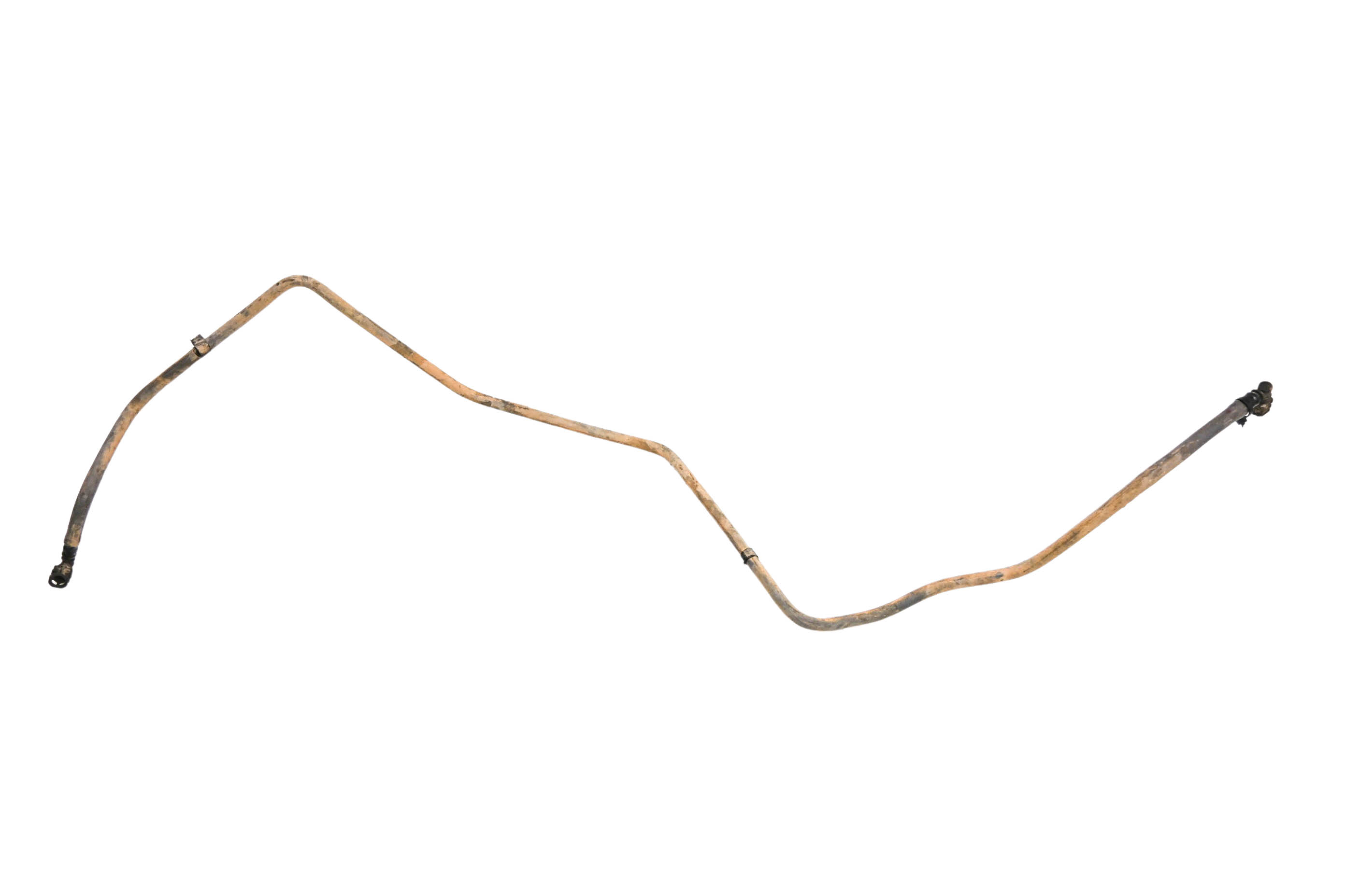 15 Polaris RZR 1000 XP EPS 4x4 Fuel Line