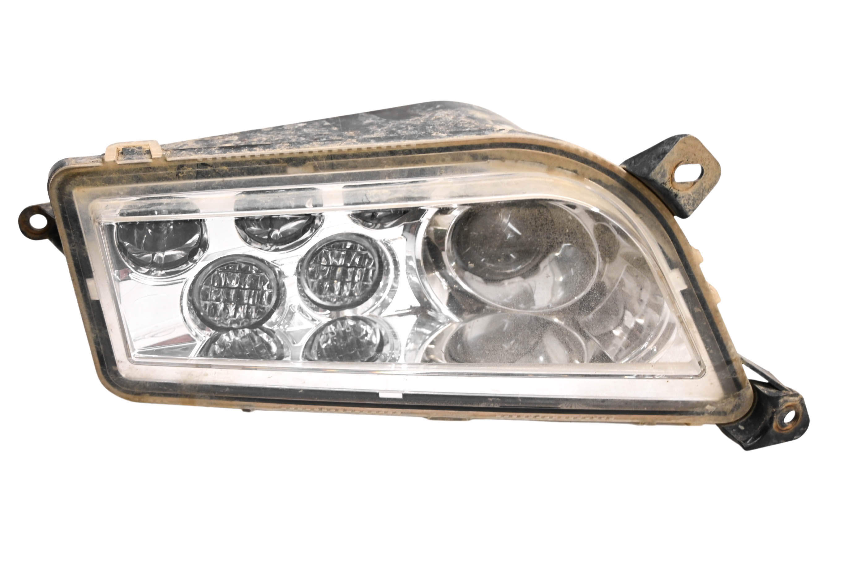 15 Polaris RZR 1000 XP EPS 4x4 Front Left Headlight