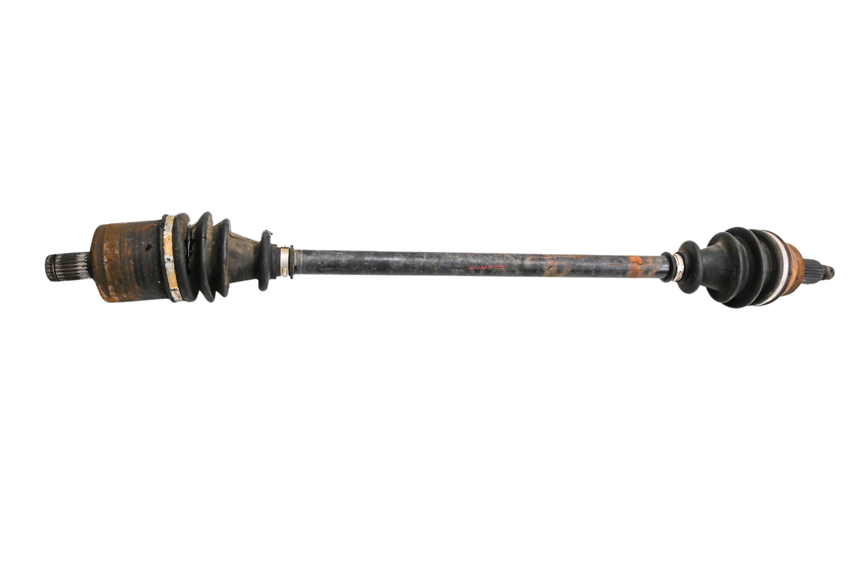 15 Polaris RZR 1000 XP EPS 4x4 Front Right Left Cv Axle
