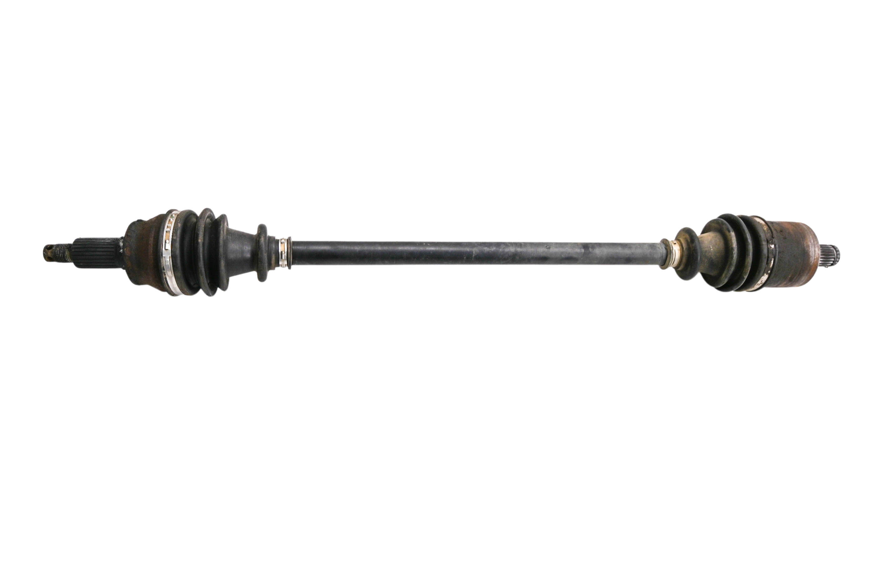 15 Polaris RZR 1000 XP EPS 4x4 Front Right Left Cv Axle