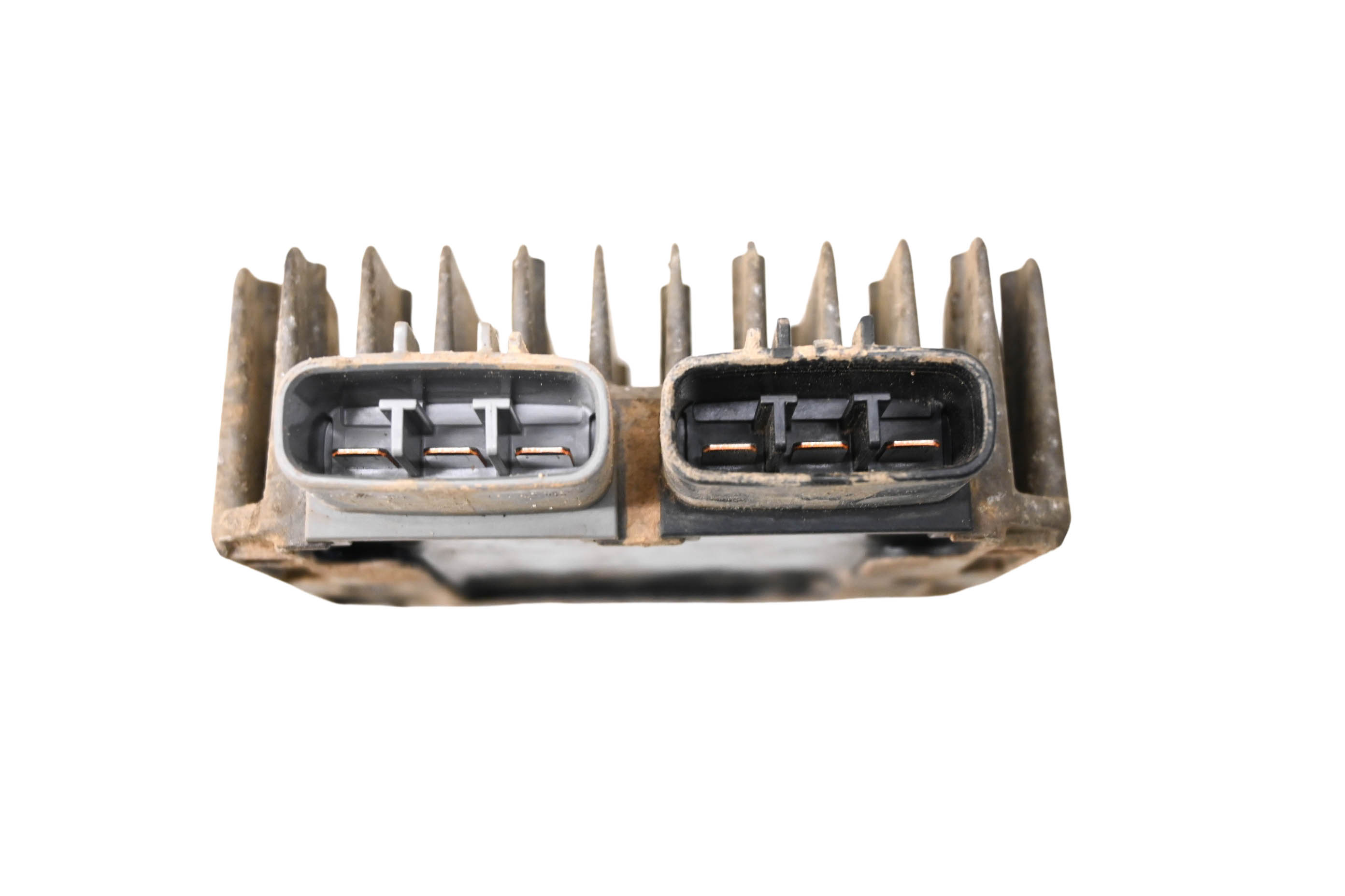 15 Polaris RZR 1000 XP EPS 4x4 Regulator Rectifier