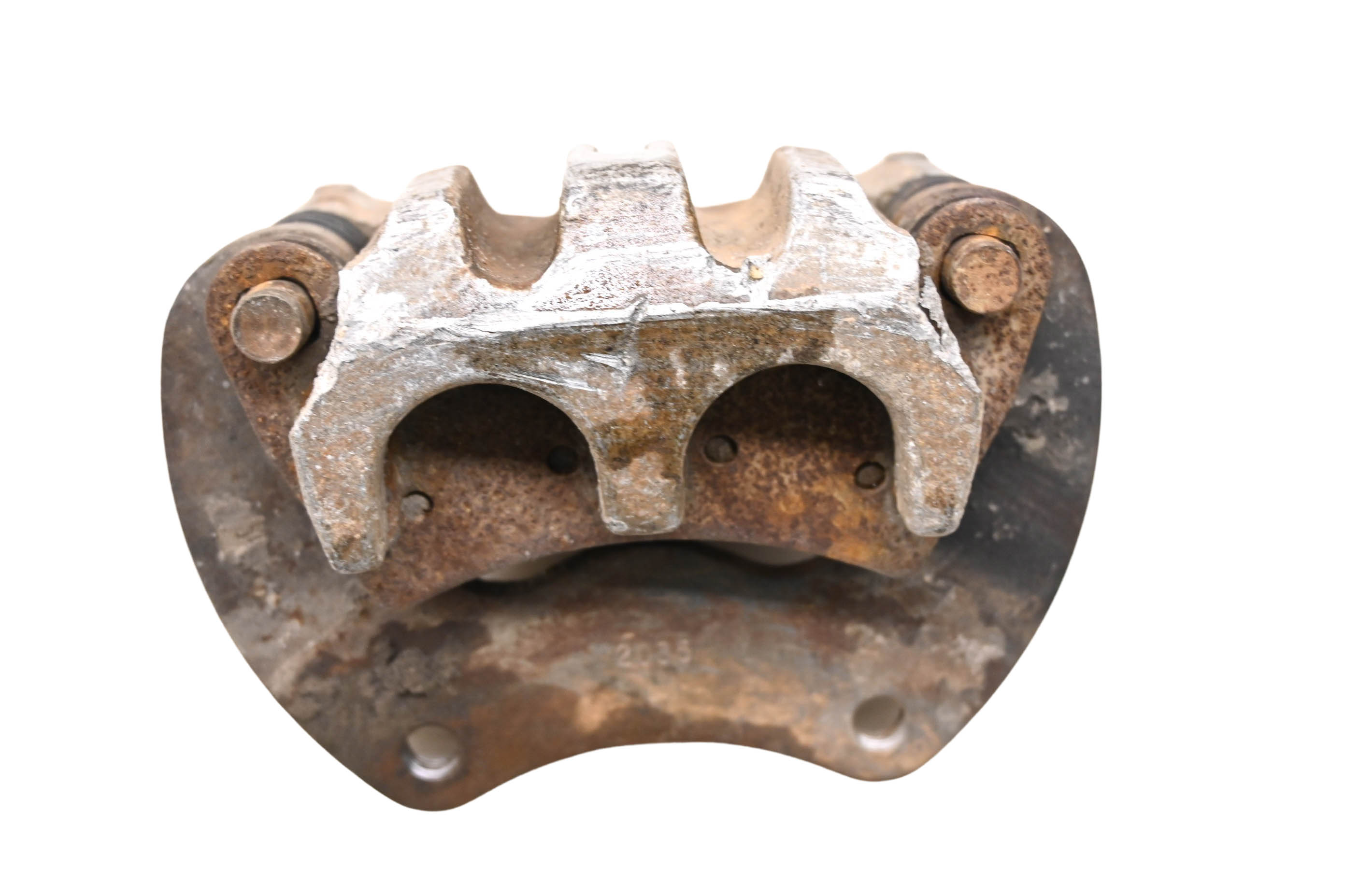 15 Polaris RZR 1000 XP EPS 4x4 Rear Right Brake Caliper