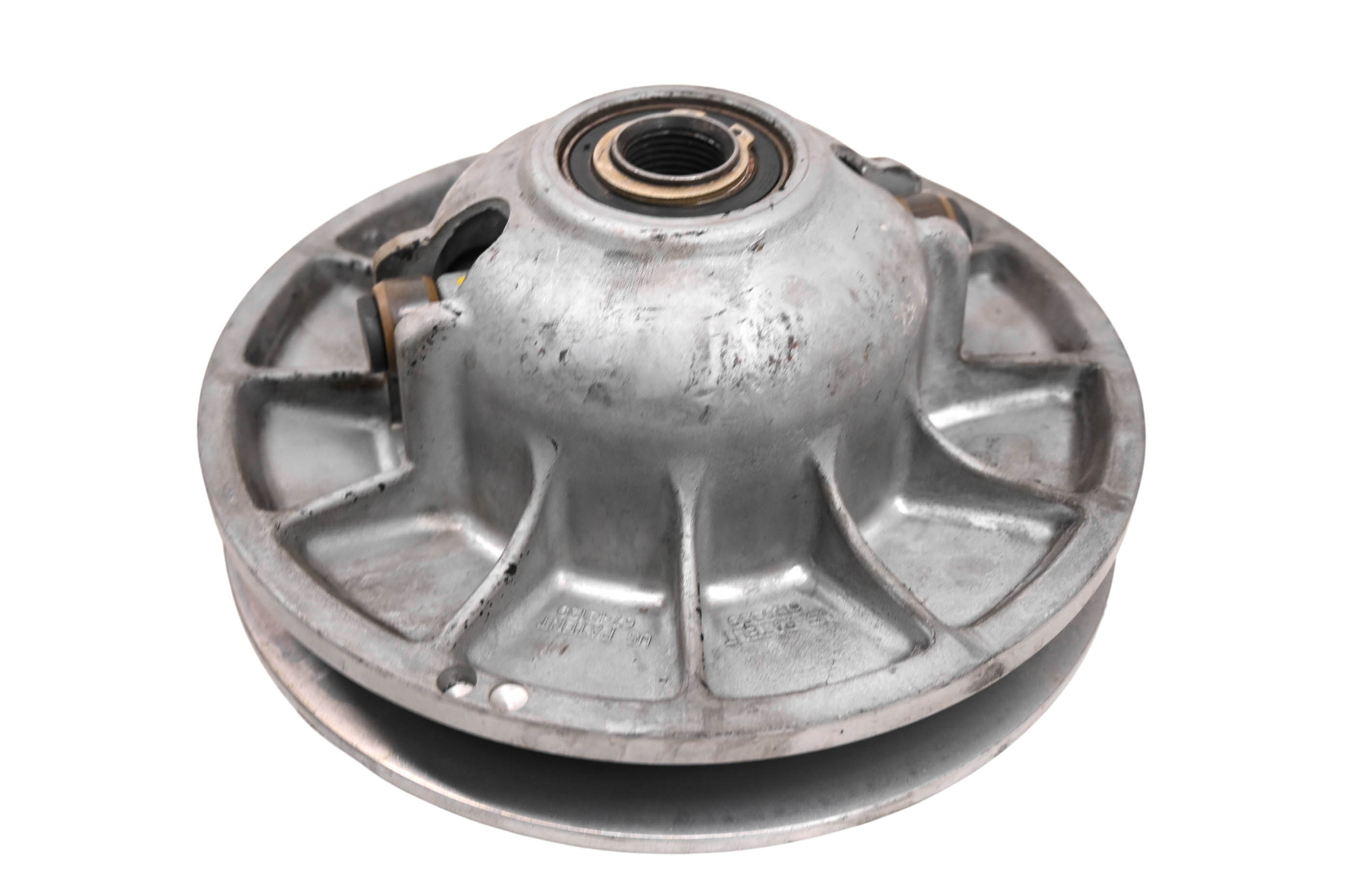 15 Polaris RZR 1000 XP EPS 4x4 Secondary Driven Clutch
