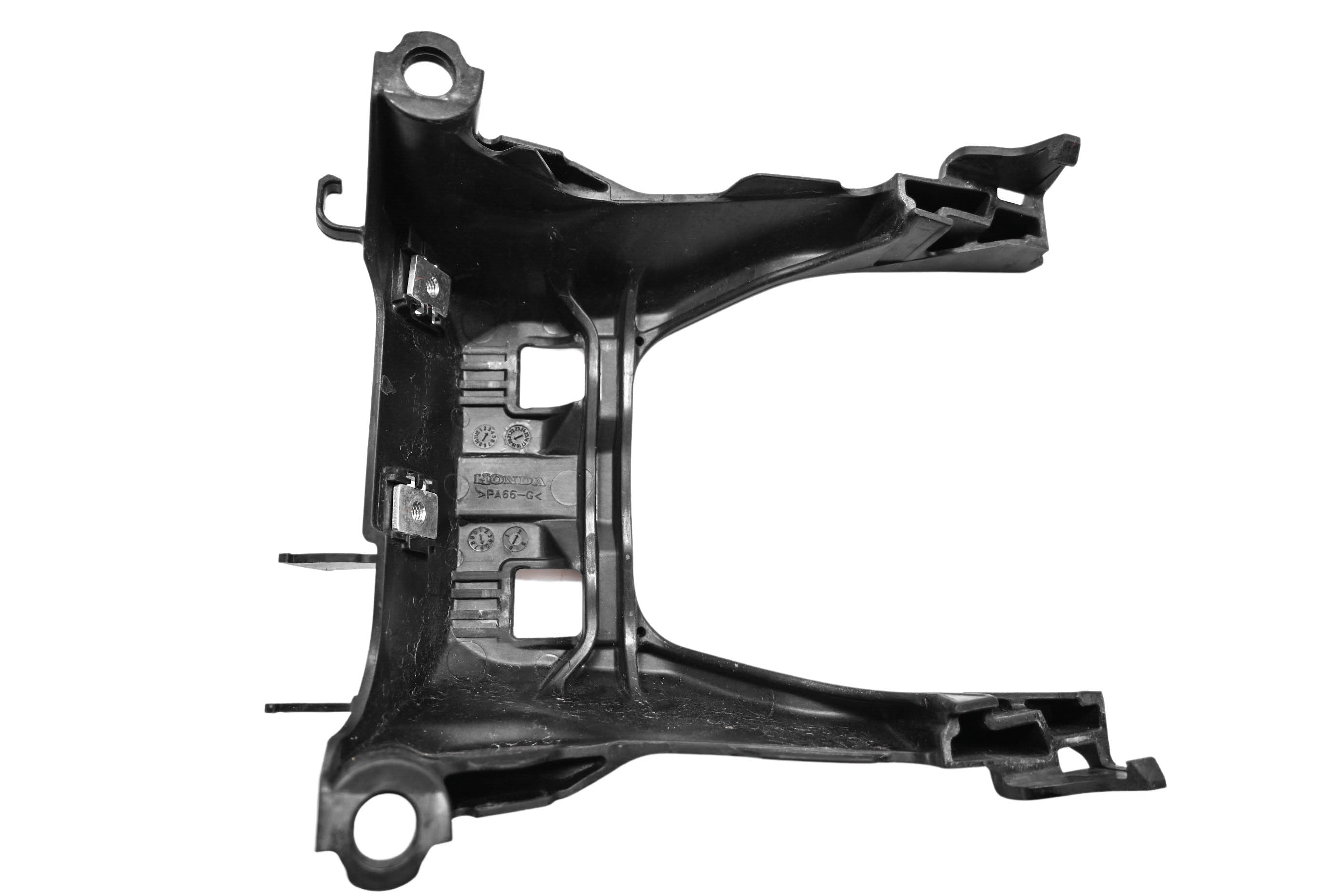 20 Honda CRF450R Seat Base Support Cover