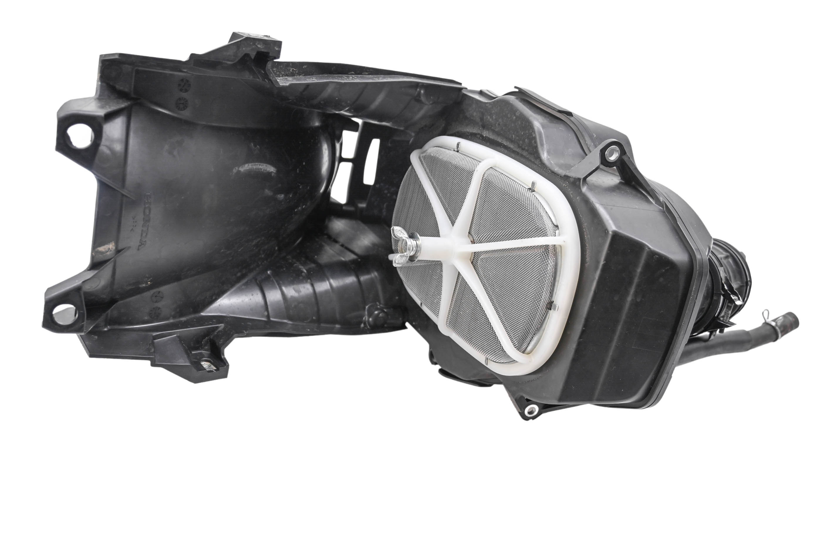 20 Honda CRF450R Airbox Intake Air Box