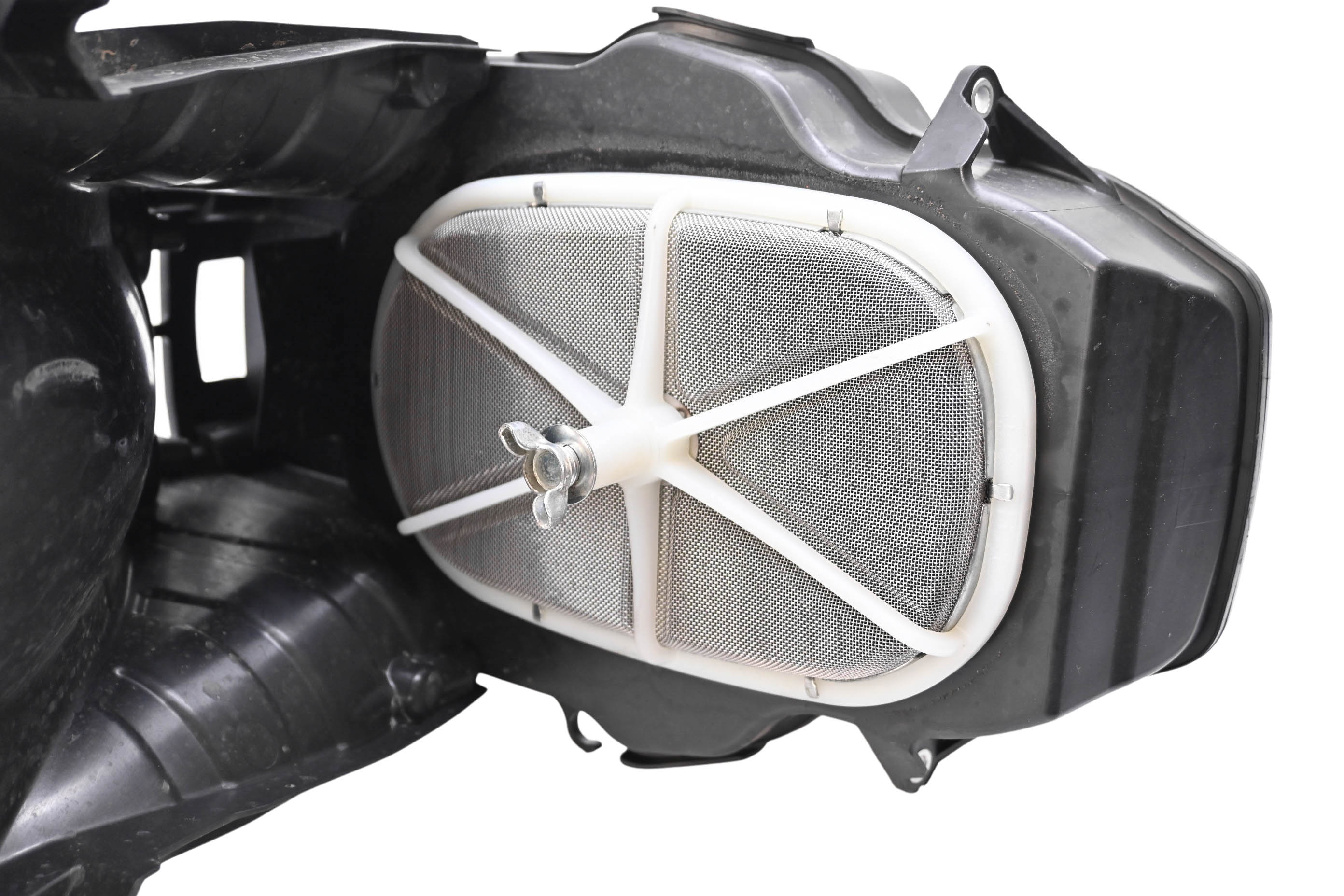 20 Honda CRF450R Airbox Intake Air Box