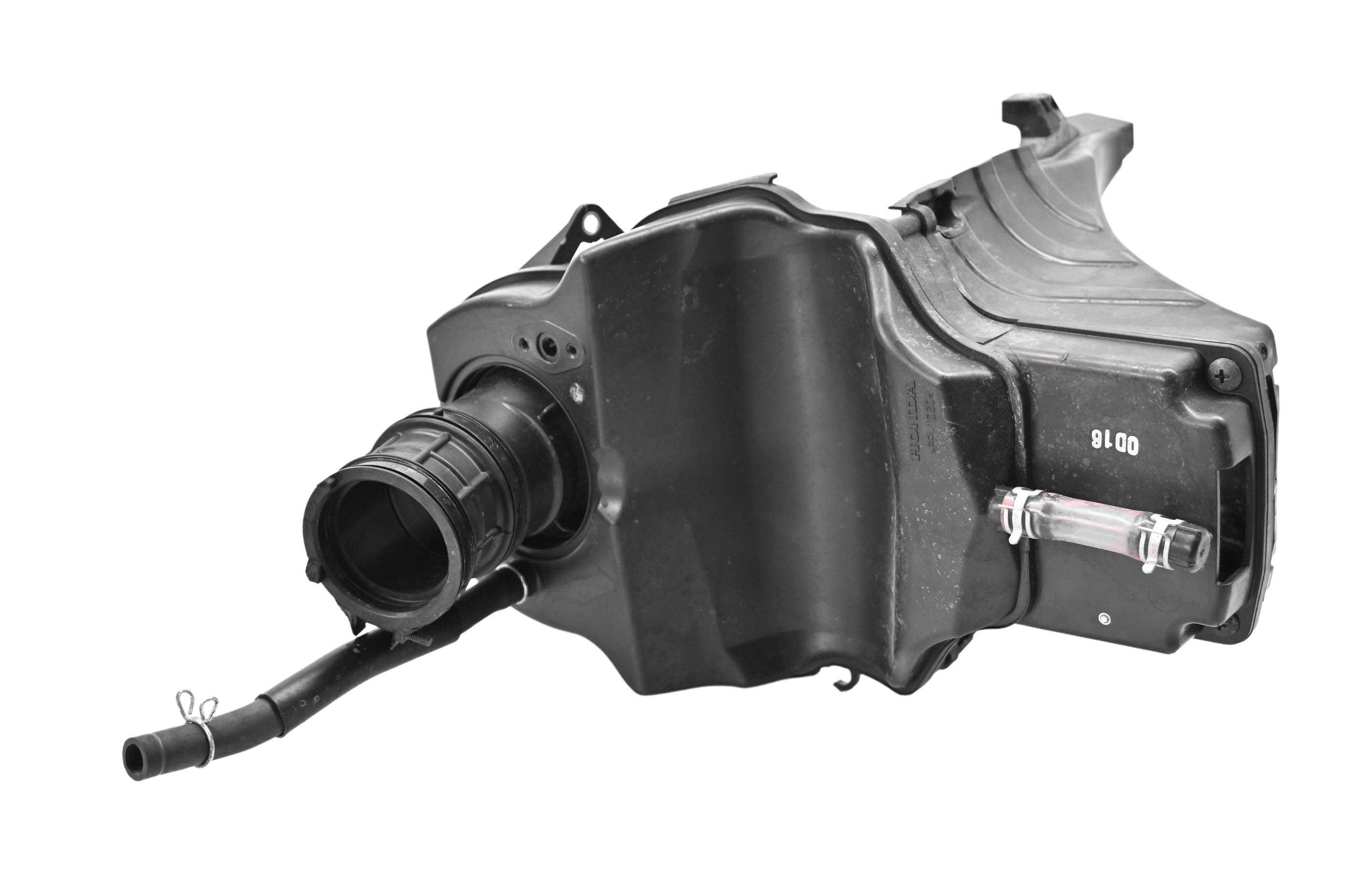 20 Honda CRF450R Airbox Intake Air Box
