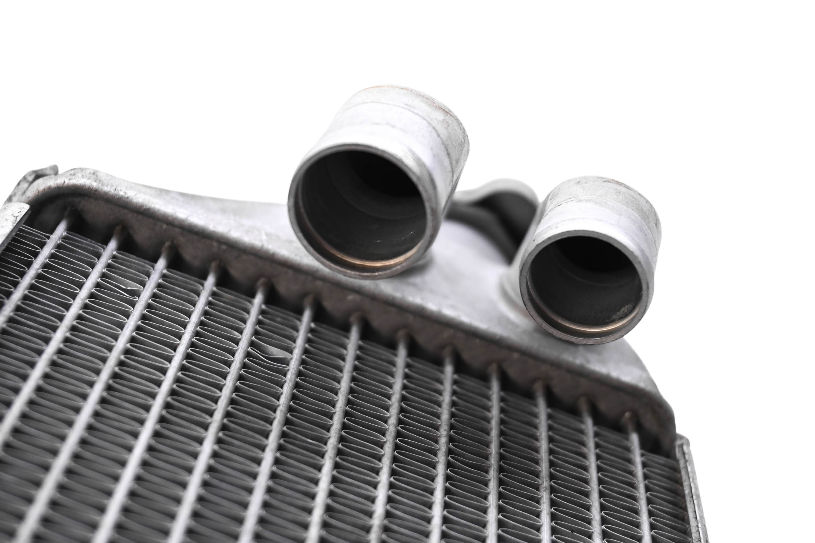 20 Honda CRF450R Right Radiator