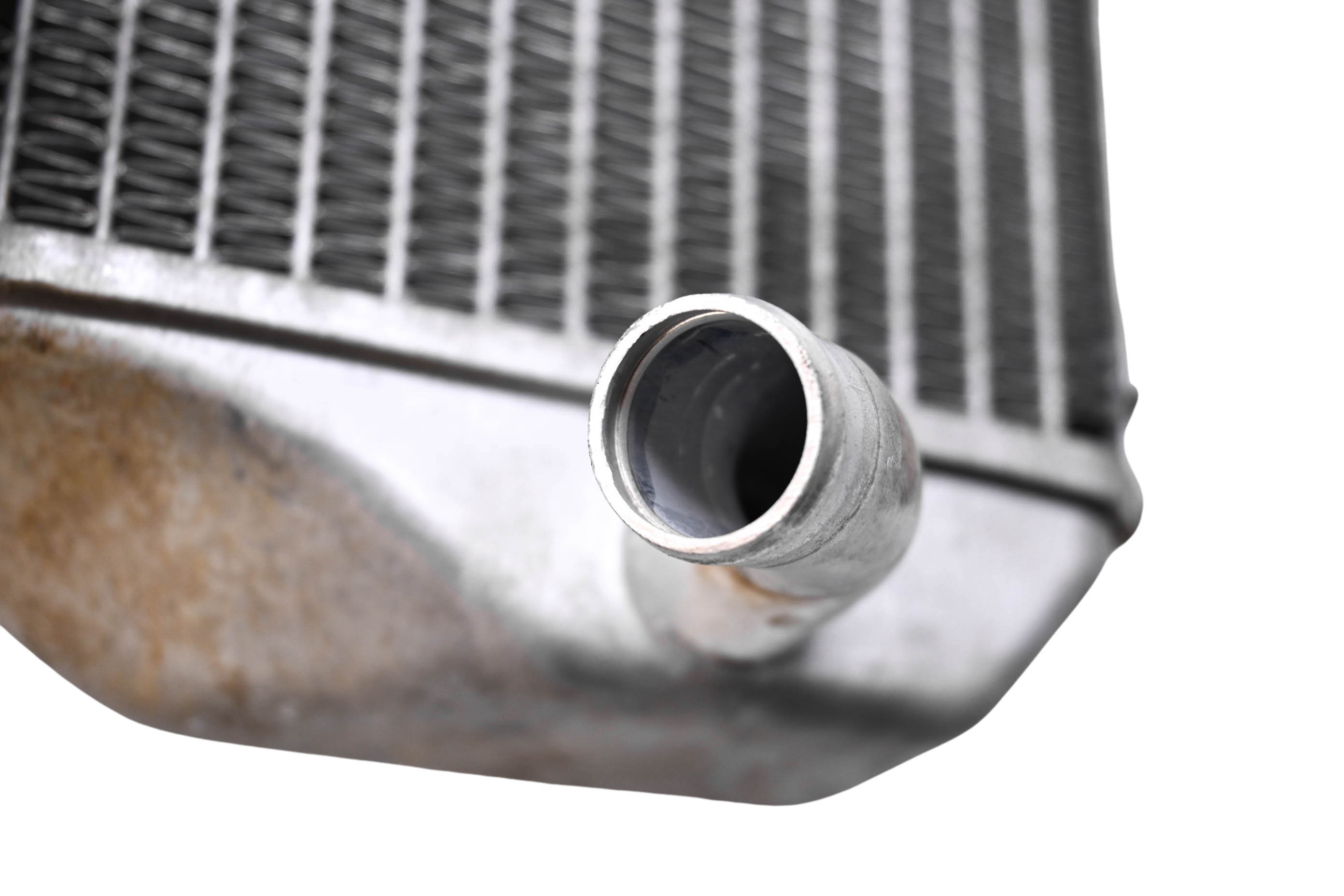 20 Honda CRF450R Right Radiator