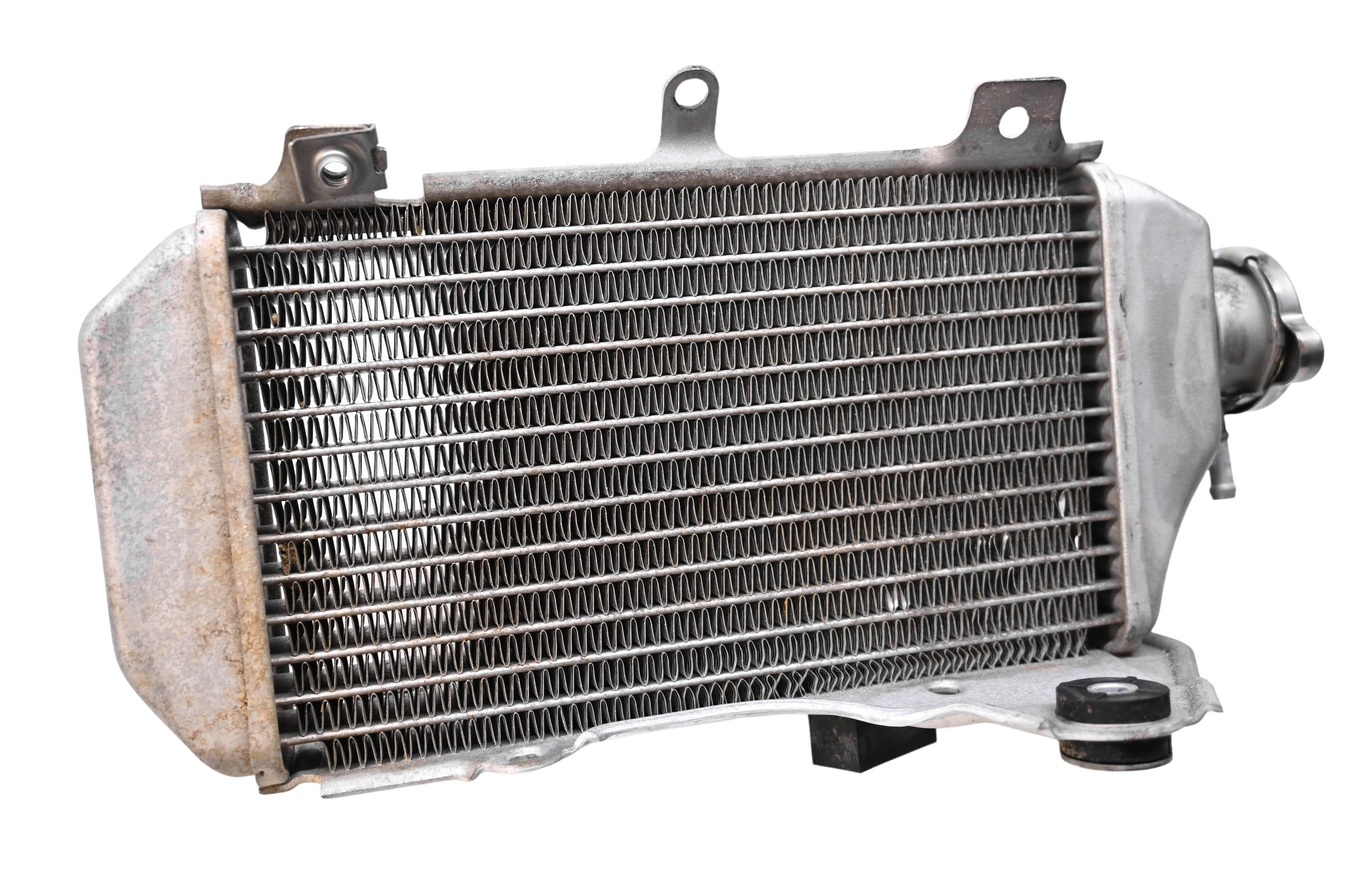 20 Honda CRF450R Right Radiator