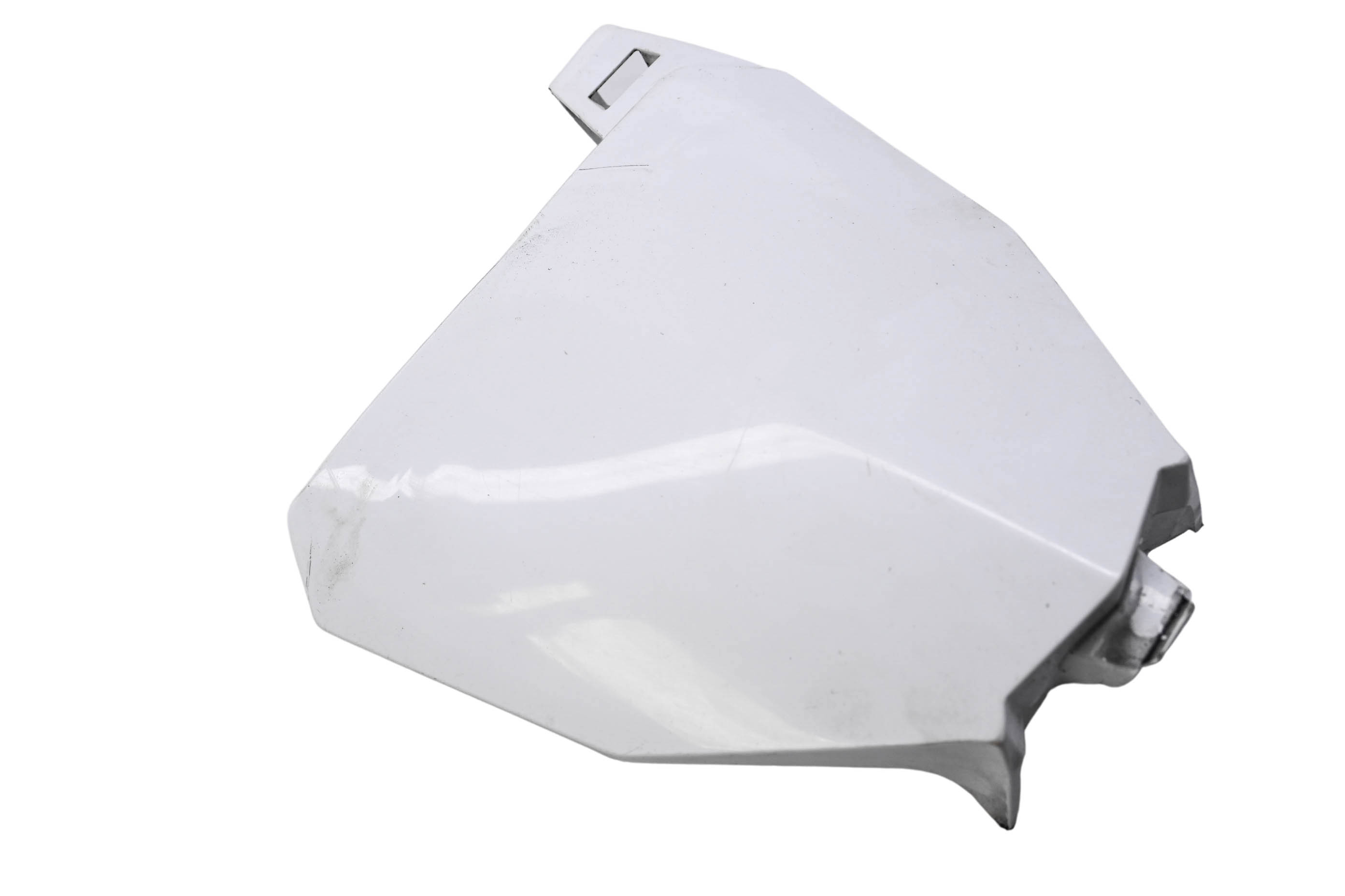 20 Honda CRF450R Front Number Plate Cover