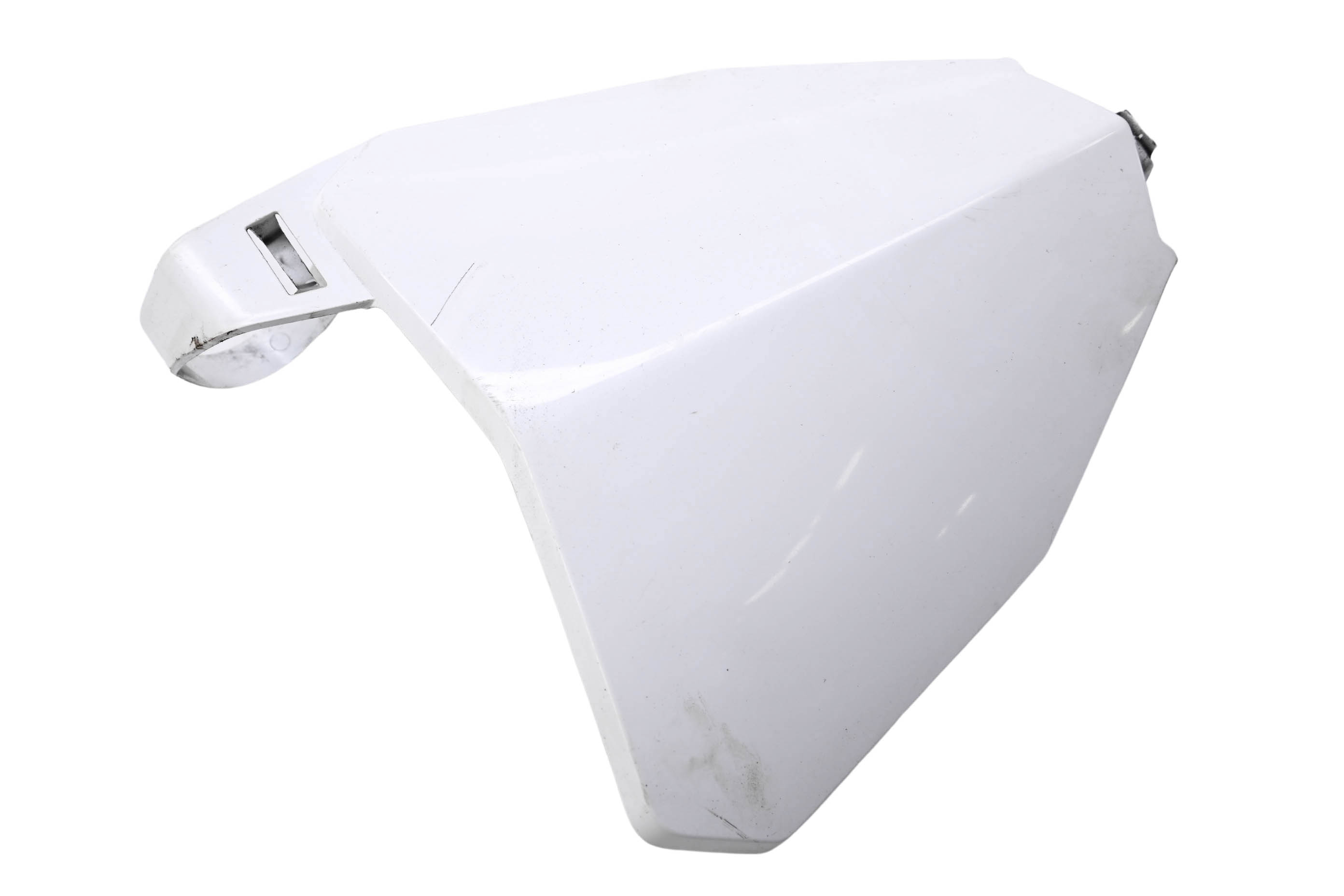 20 Honda CRF450R Front Number Plate Cover