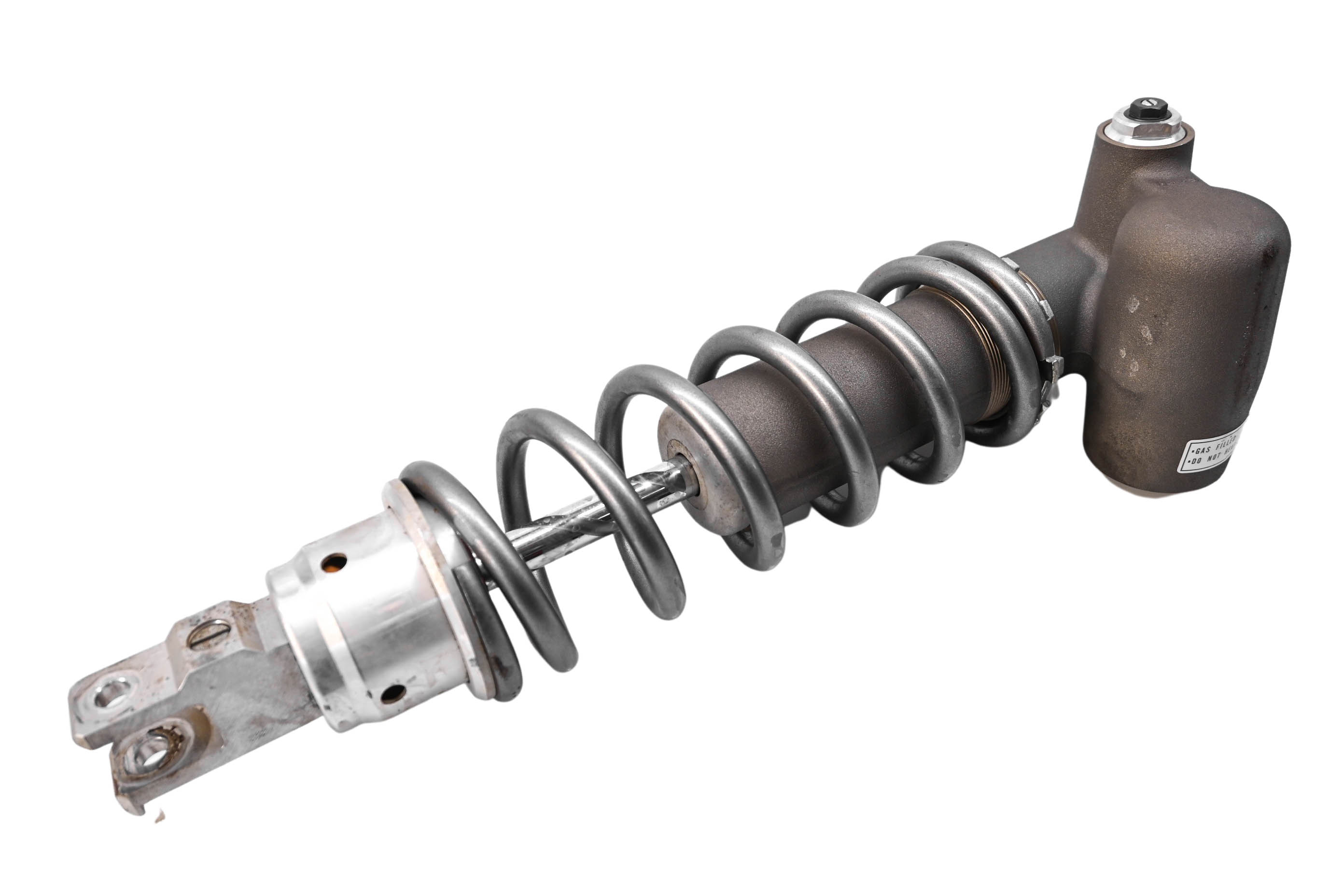 20 Honda CRF450R Rear Shock