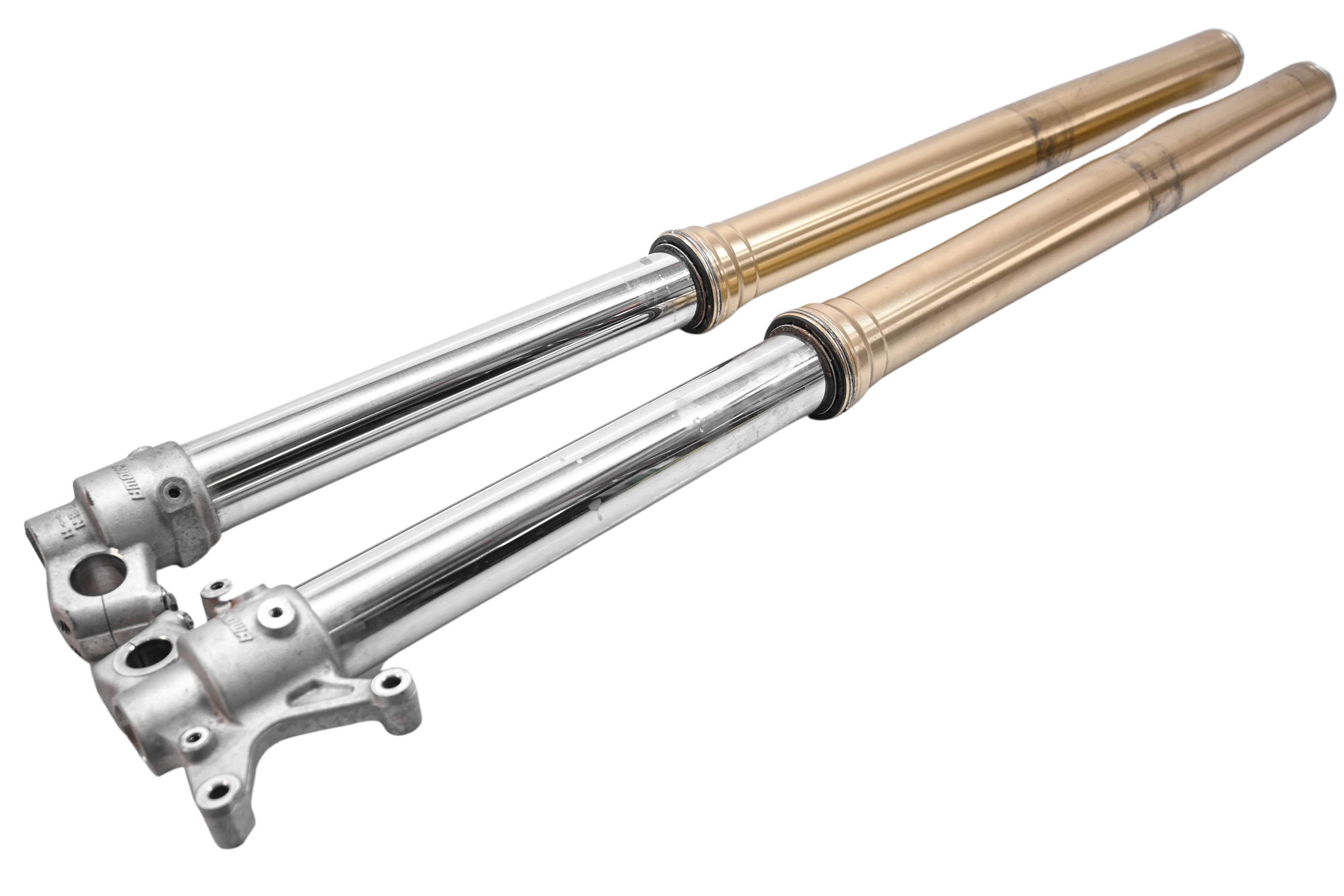 20 Honda CRF450R Front Forks Suspension