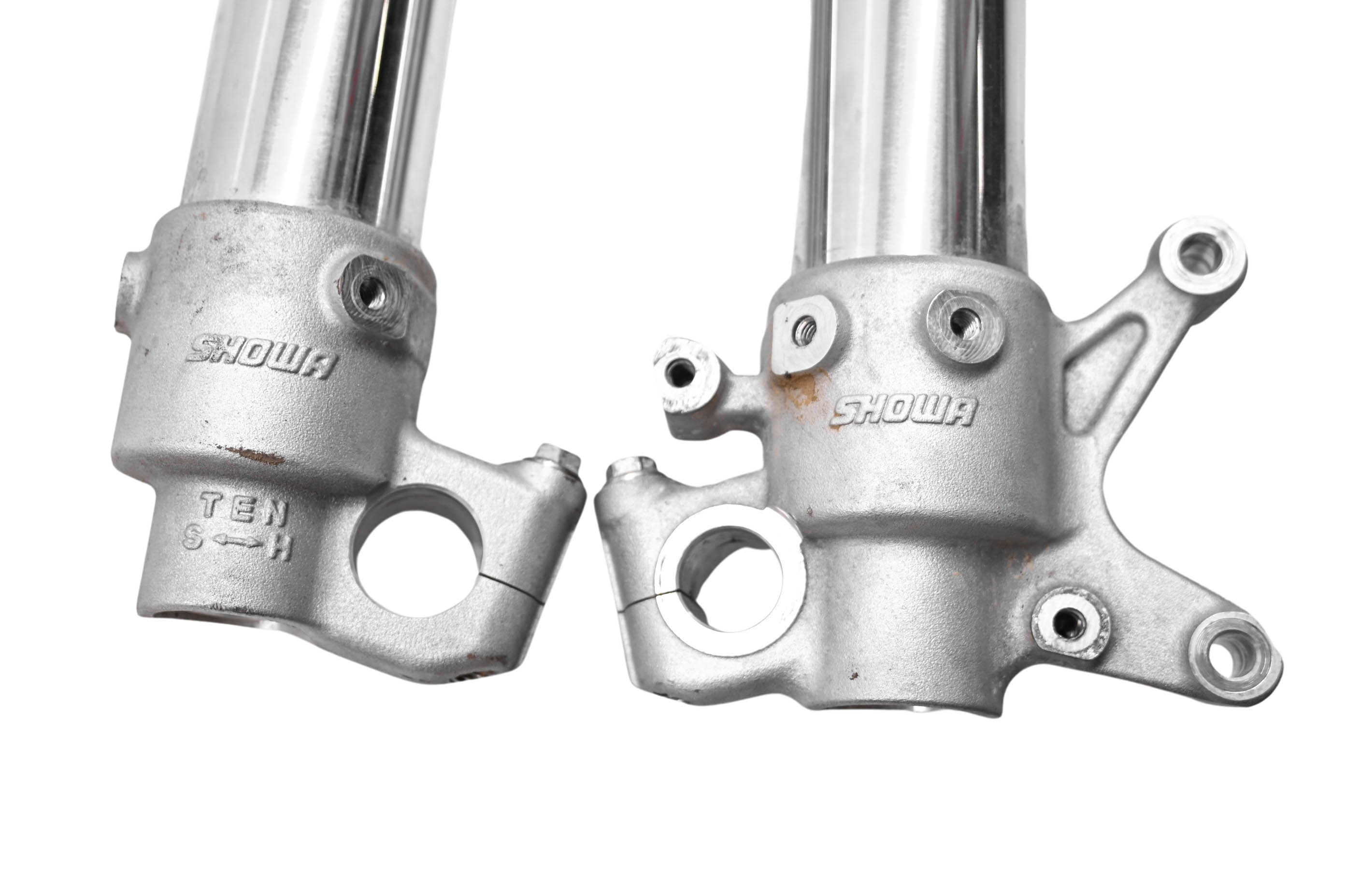 20 Honda CRF450R Front Forks Suspension