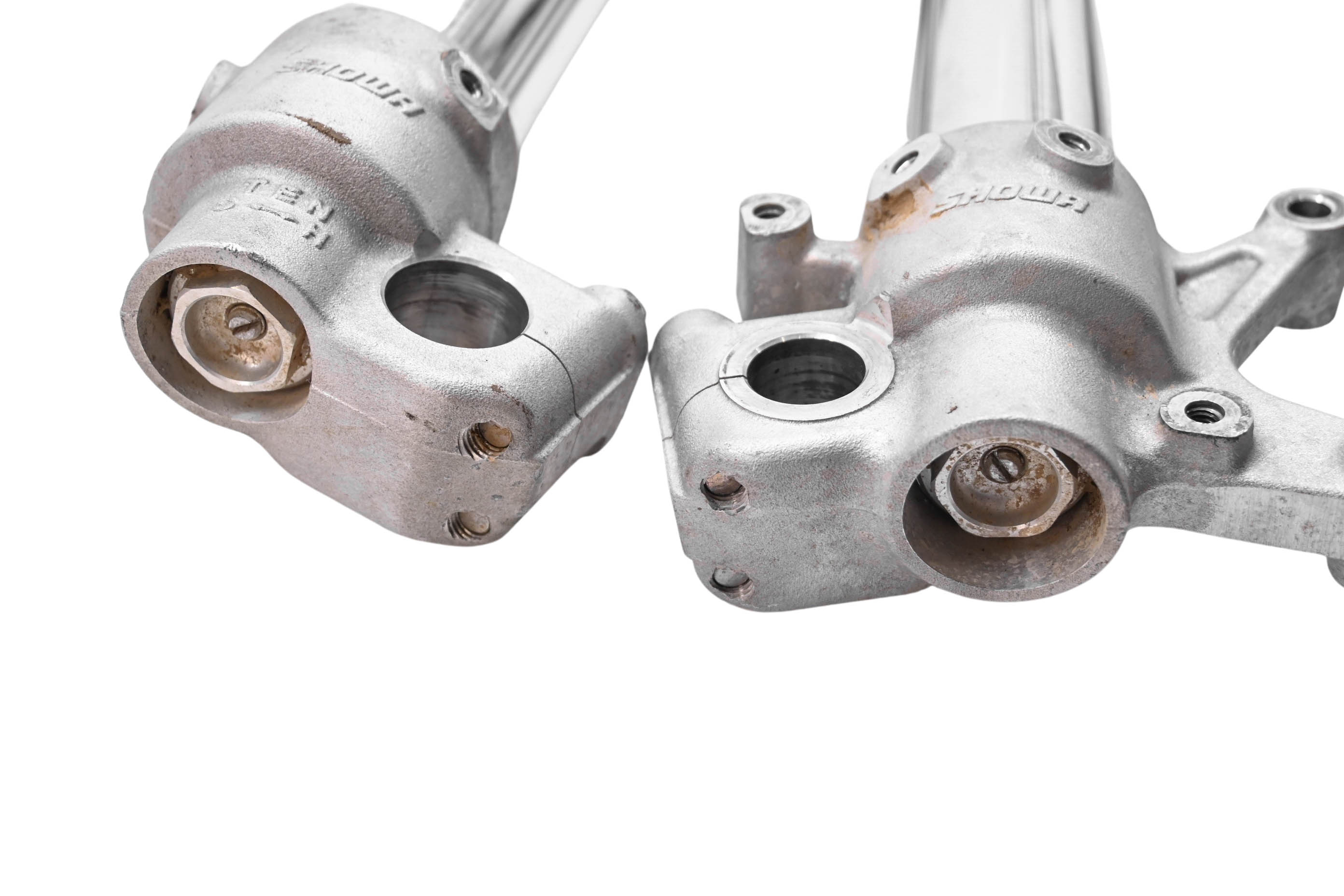 20 Honda CRF450R Front Forks Suspension